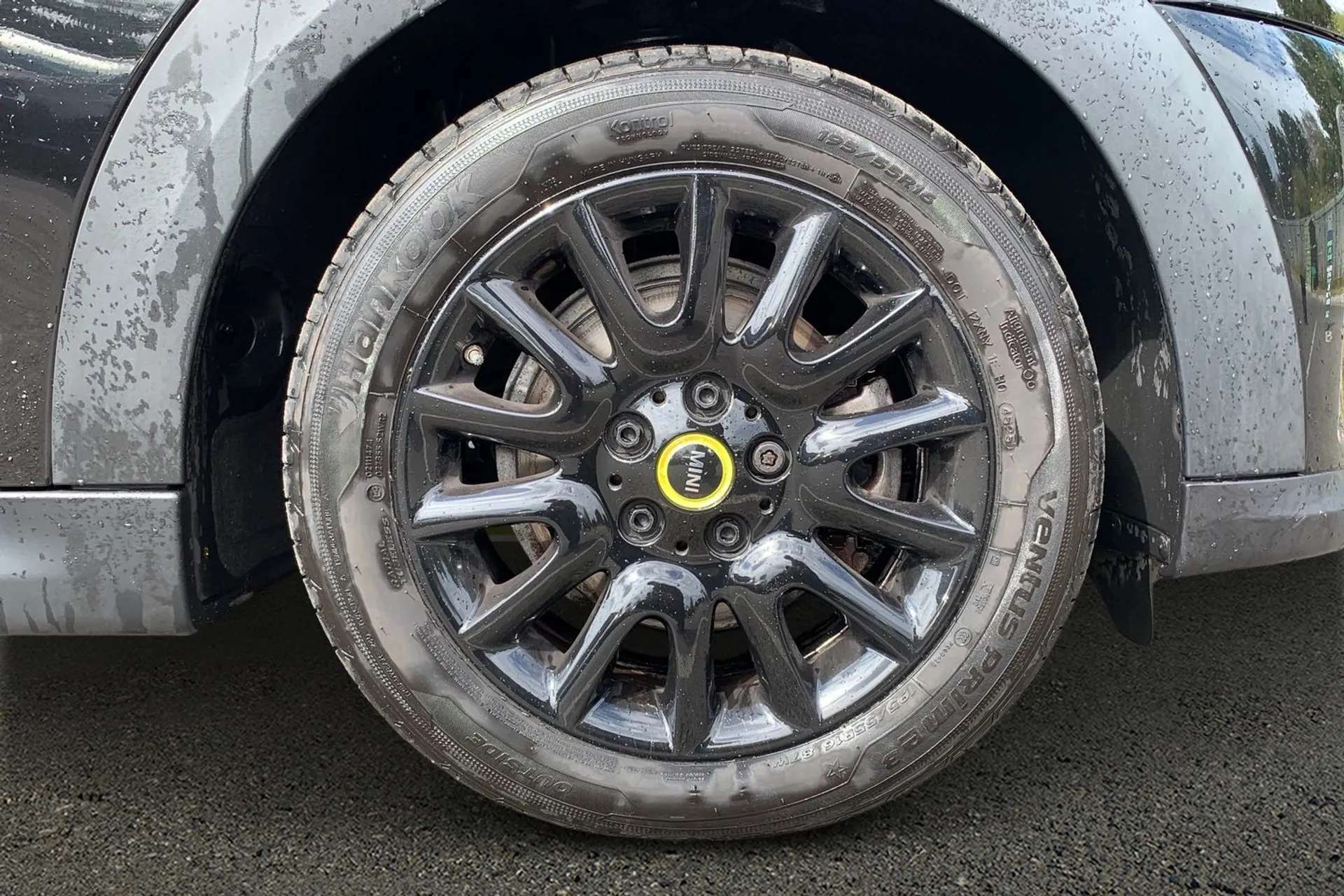 2021 MINI HATCH 2021 MINI HATCH