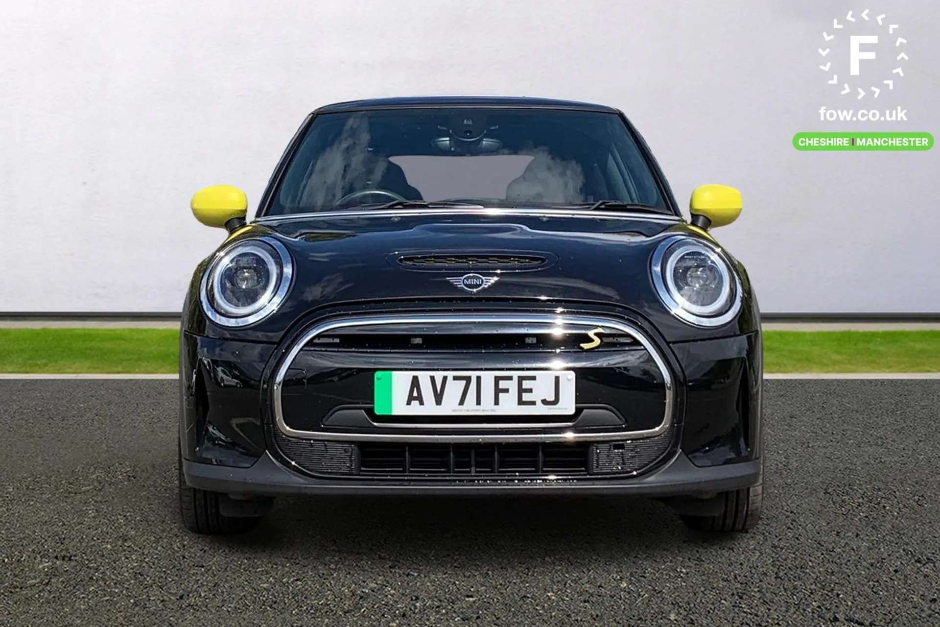 2021 MINI HATCH 2021 MINI HATCH