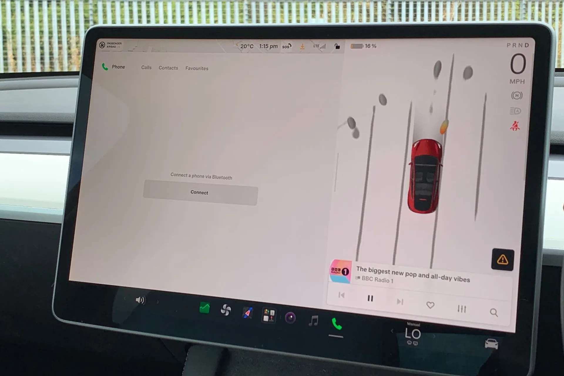 2023 TESLA MODEL Y 2023 TESLA MODEL Y