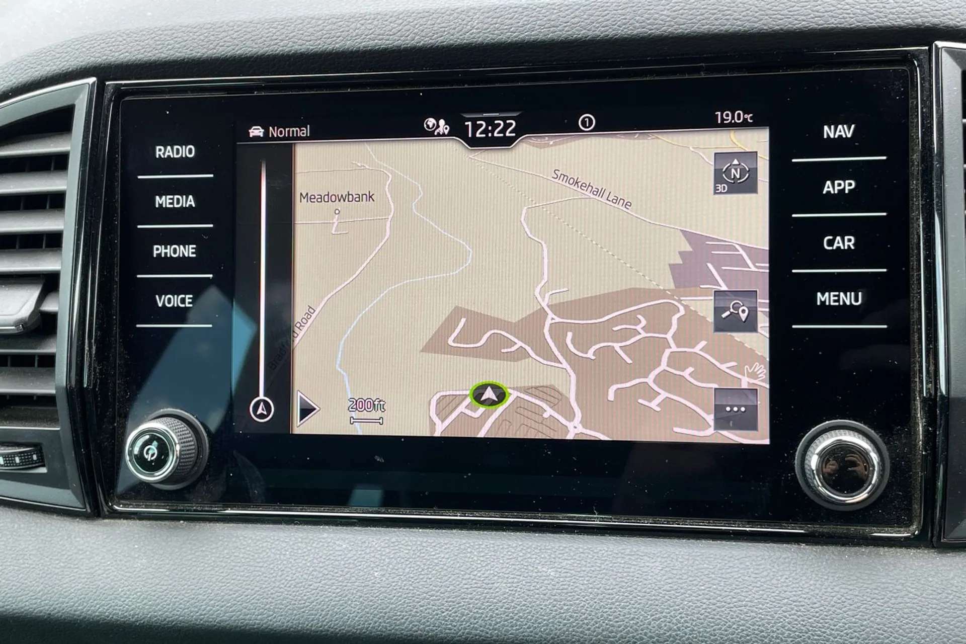 2022 SKODA KAROQ 2022 SKODA KAROQ