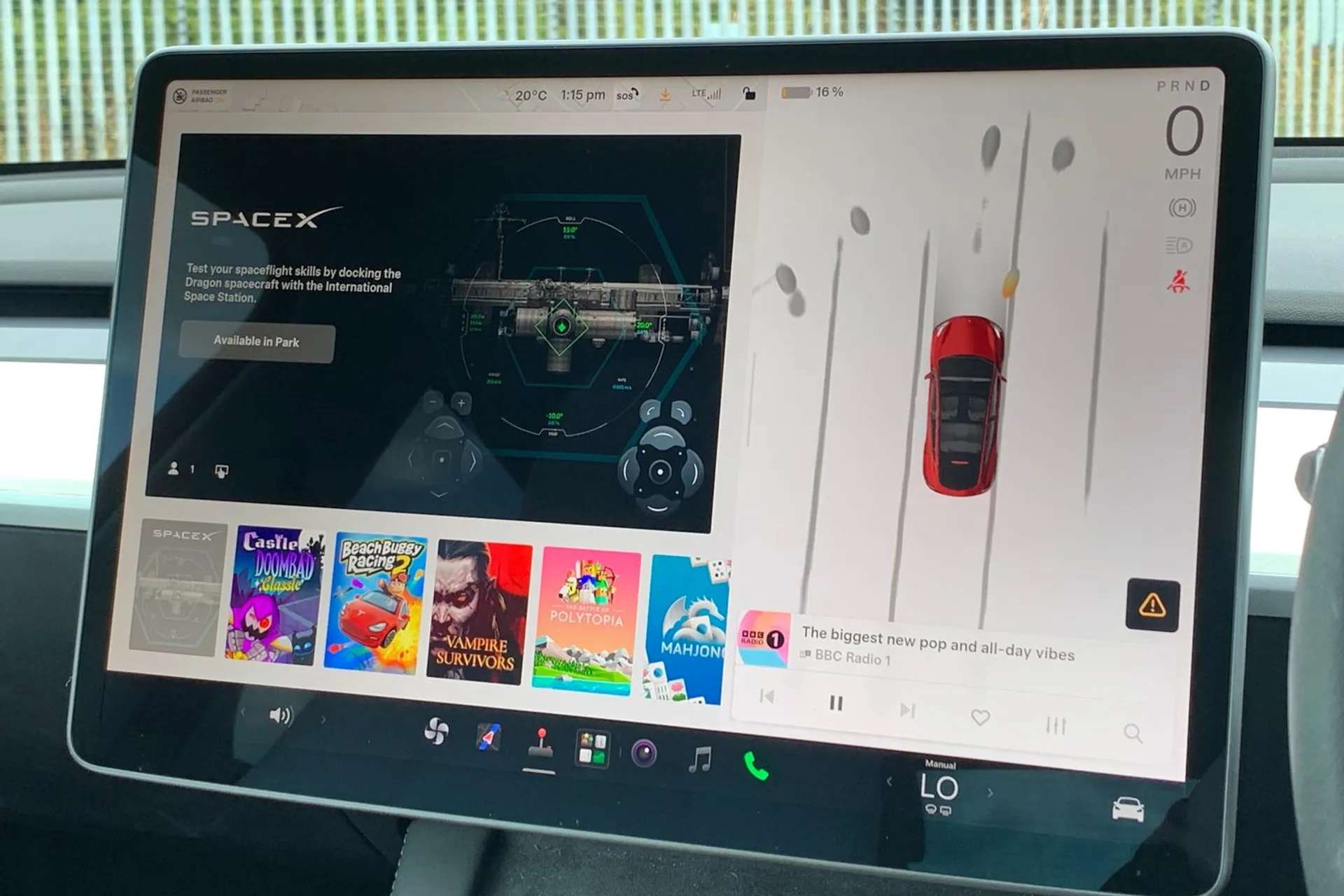 2023 TESLA MODEL Y 2023 TESLA MODEL Y