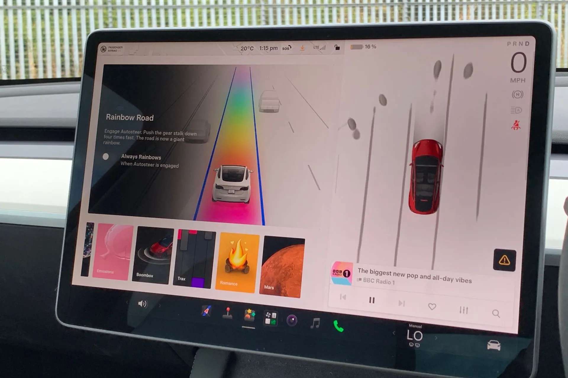 2023 TESLA MODEL Y 2023 TESLA MODEL Y