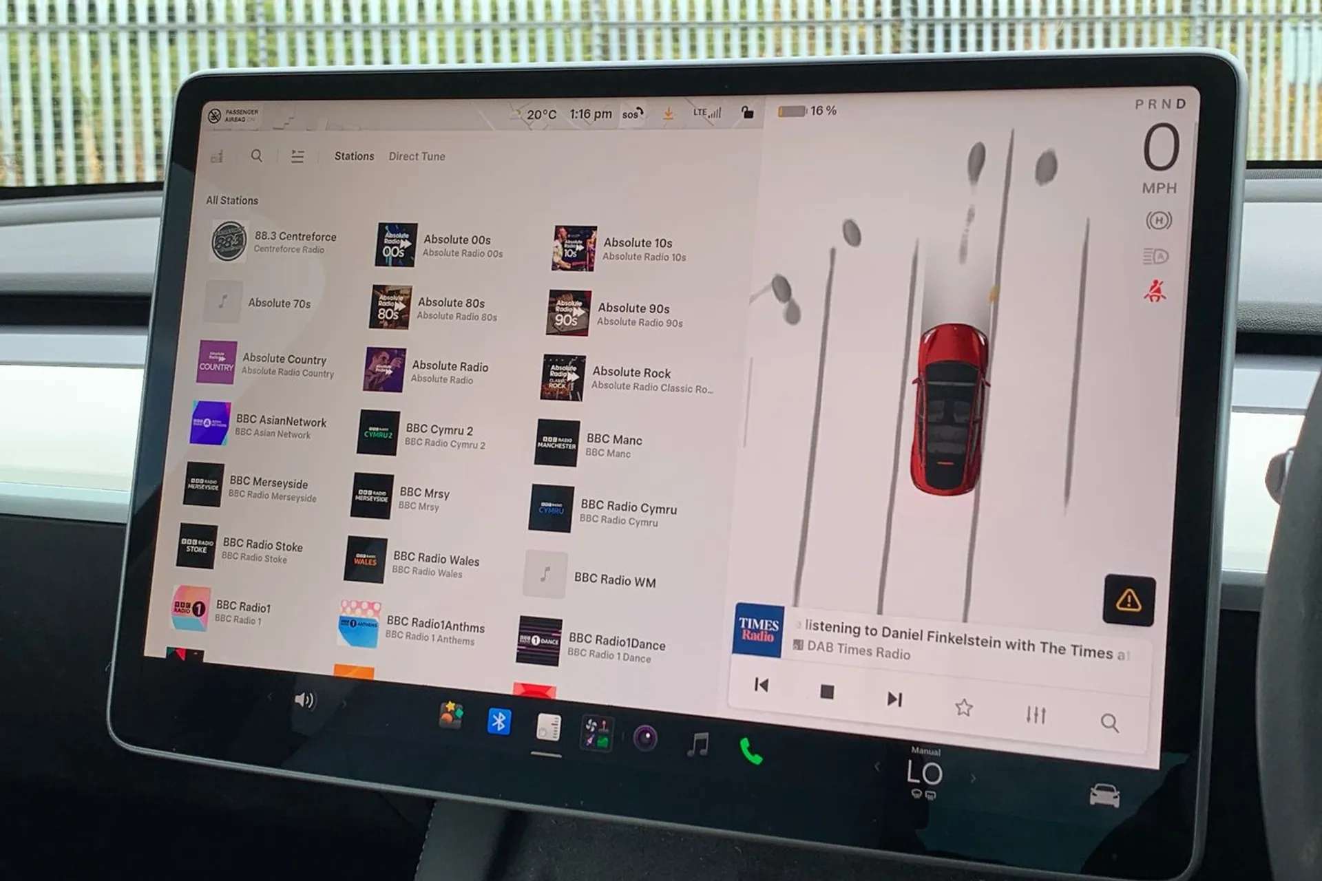 2023 TESLA MODEL Y 2023 TESLA MODEL Y