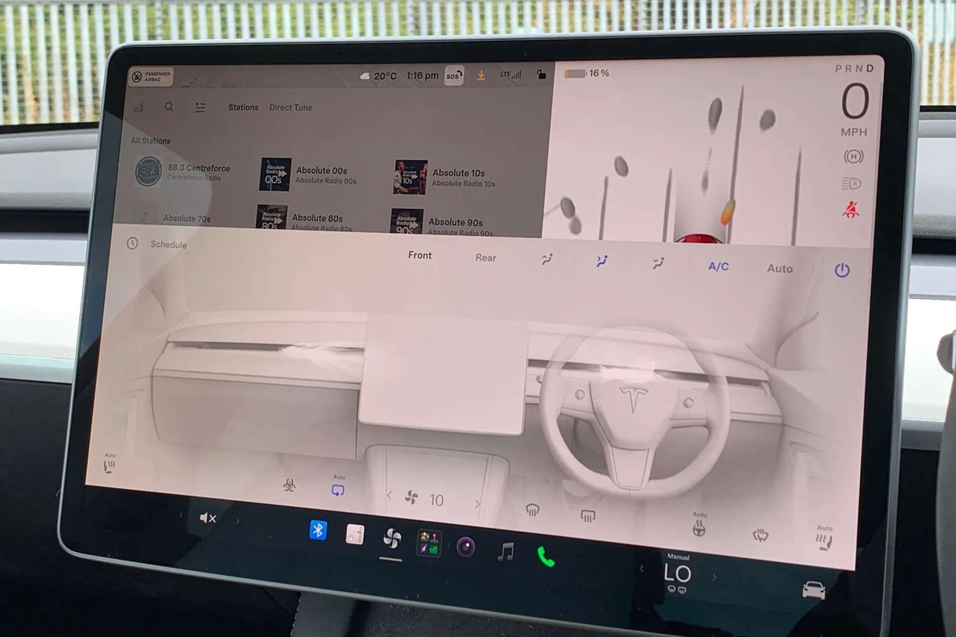 2023 TESLA MODEL Y 2023 TESLA MODEL Y