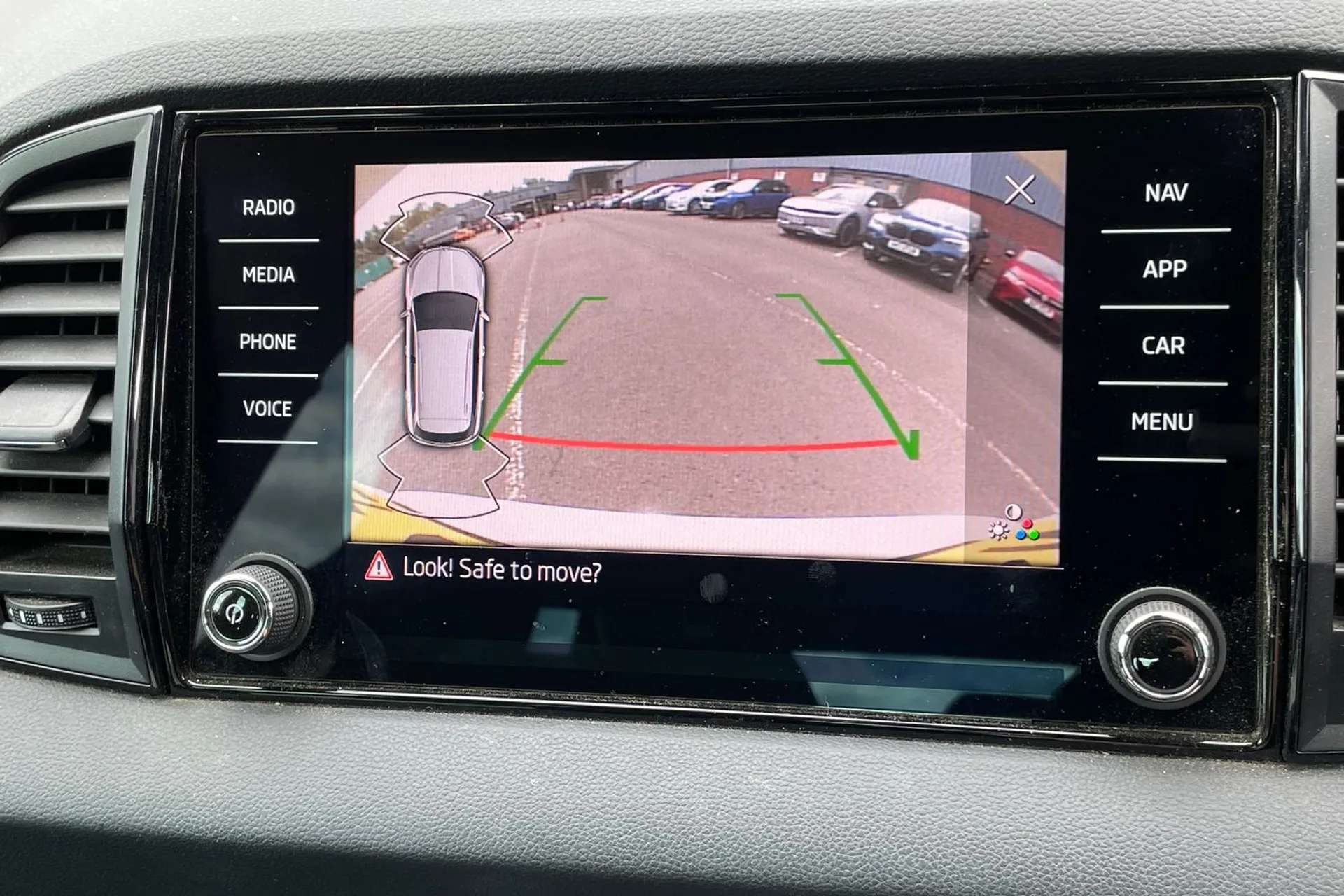 2022 SKODA KAROQ 2022 SKODA KAROQ