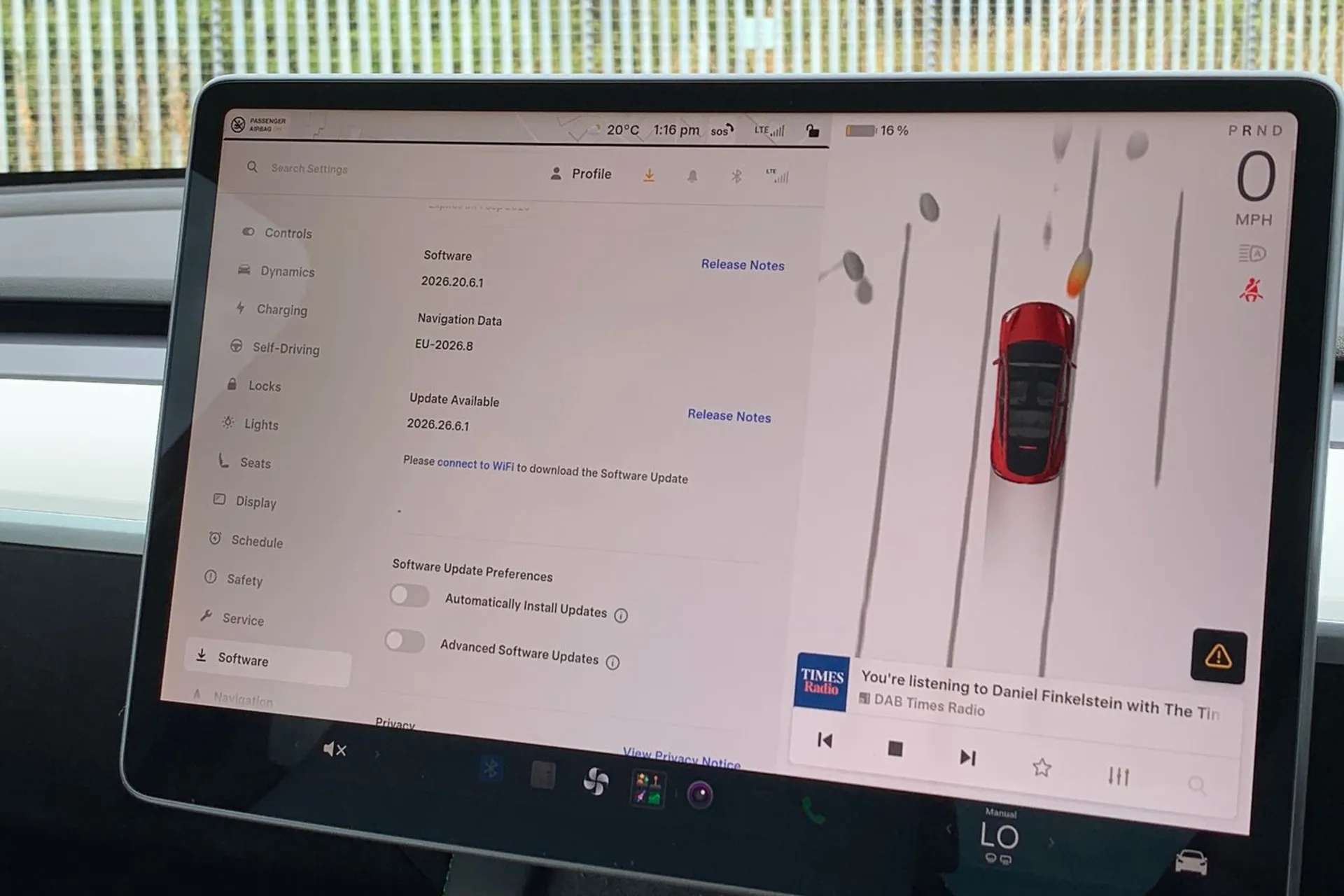2023 TESLA MODEL Y 2023 TESLA MODEL Y