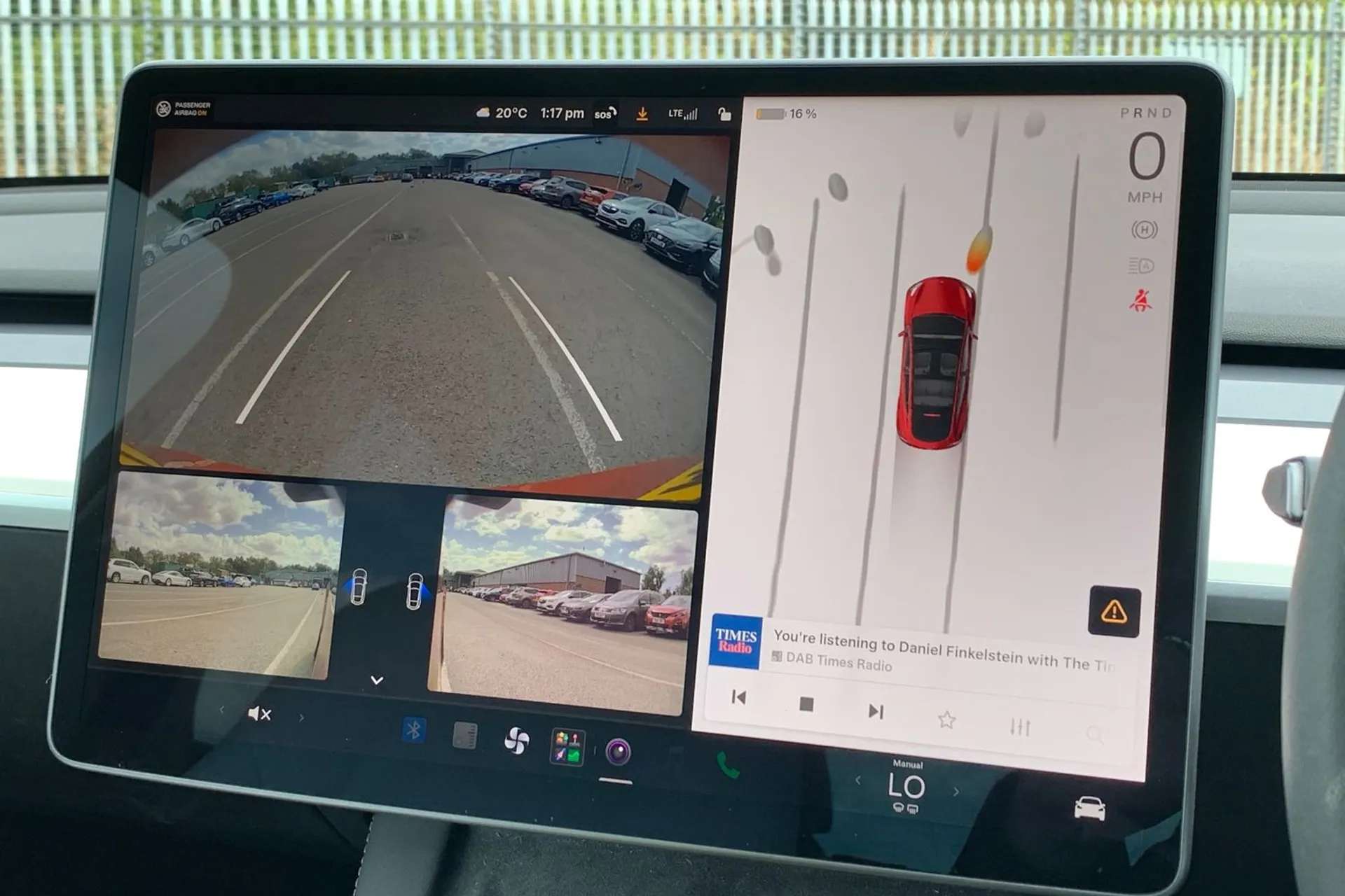 2023 TESLA MODEL Y 2023 TESLA MODEL Y