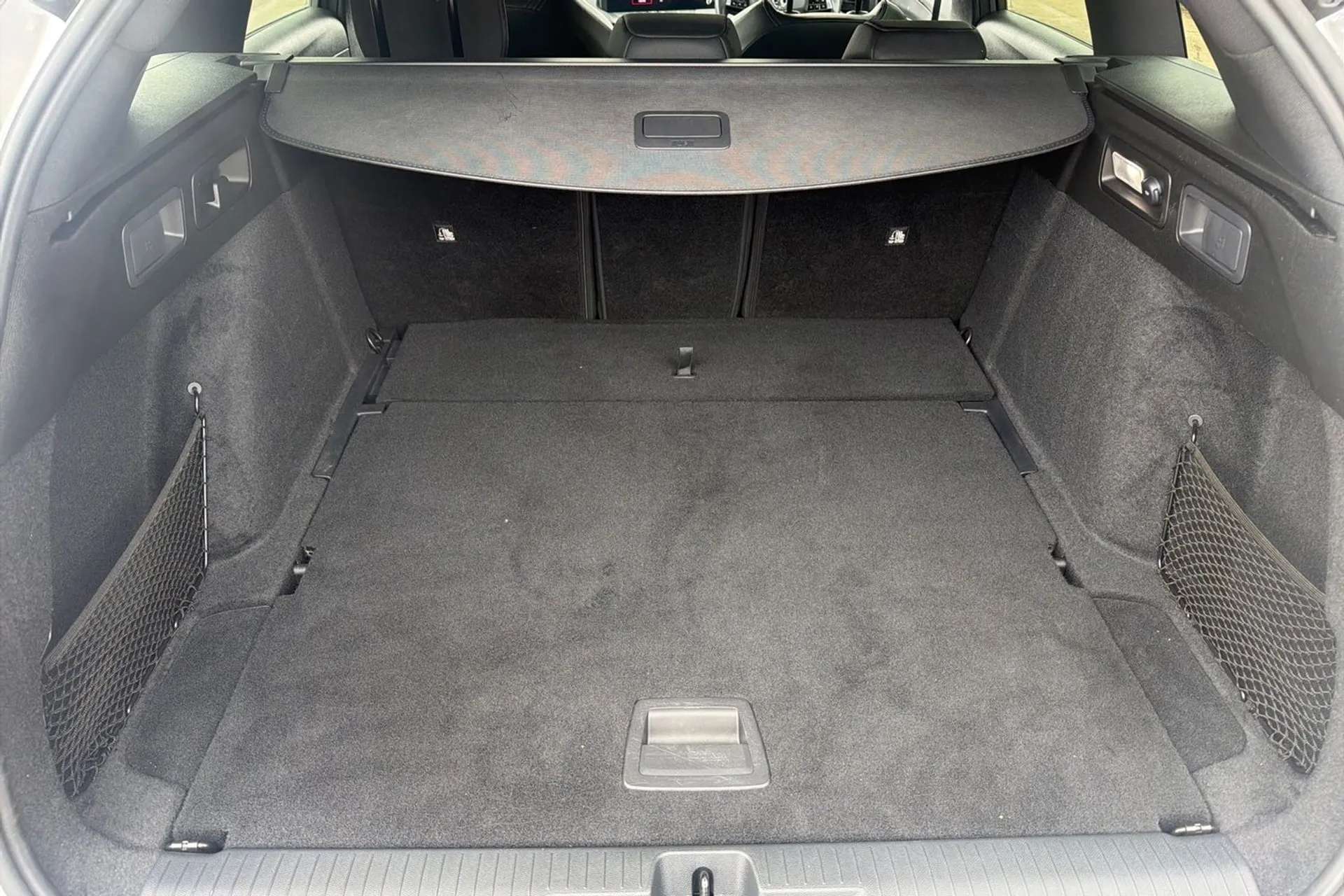 2024 VAUXHALL ASTRA 2024 VAUXHALL ASTRA