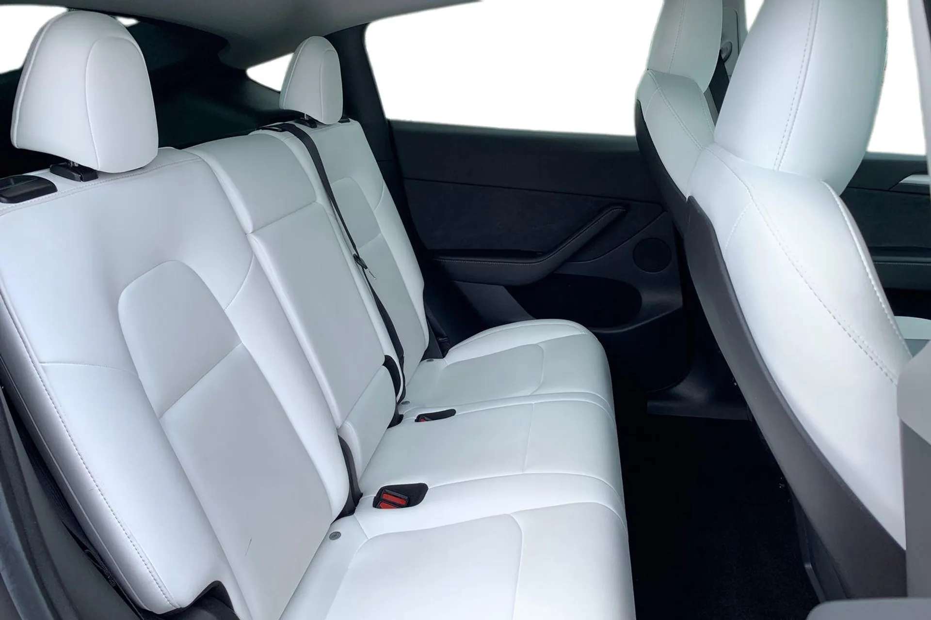 2023 TESLA MODEL Y 2023 TESLA MODEL Y