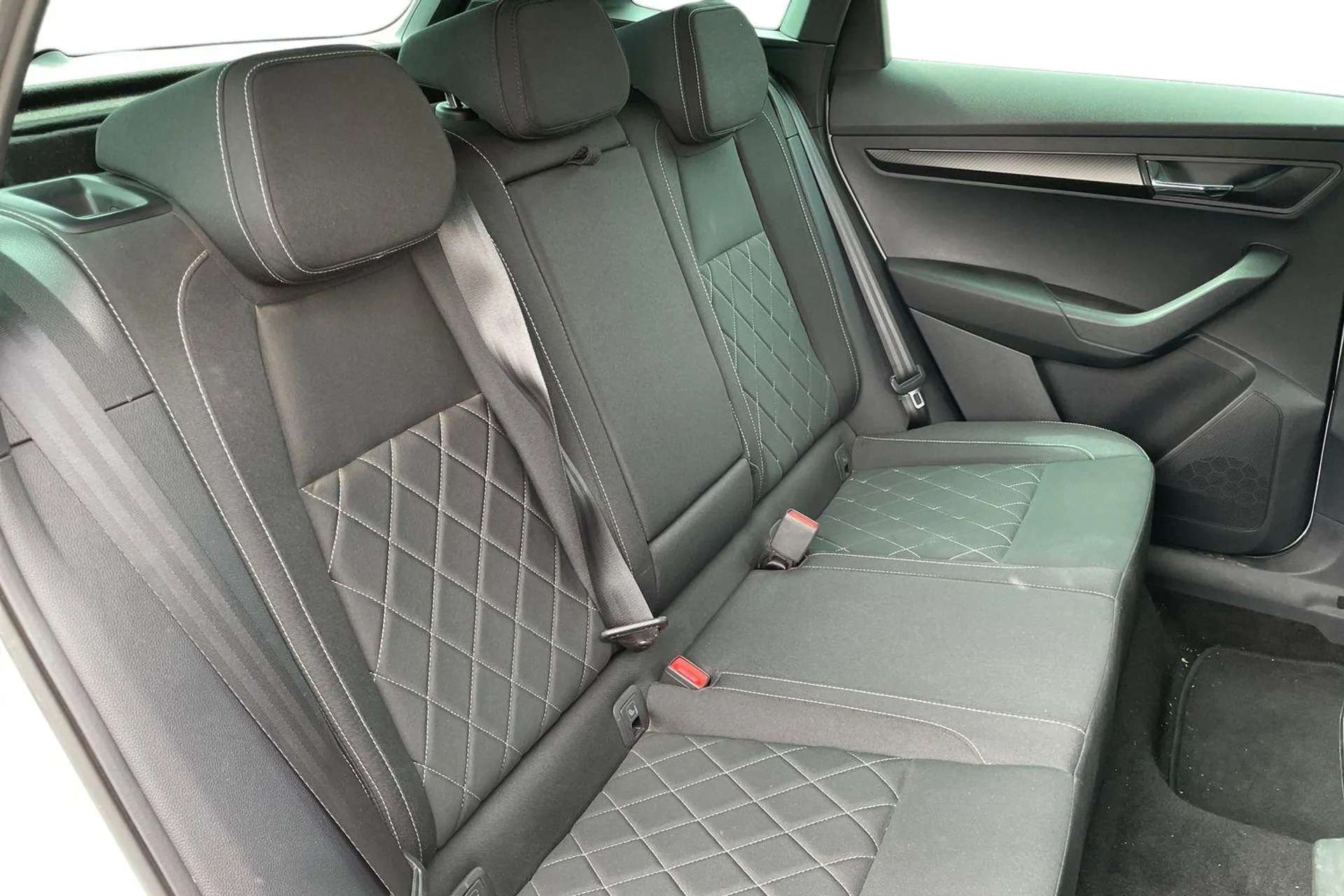 2022 SKODA KAROQ 2022 SKODA KAROQ