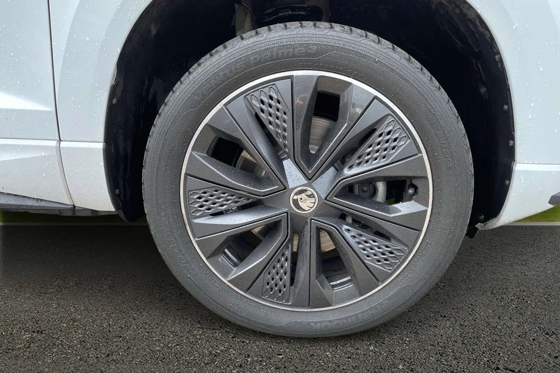 2022 SKODA KAROQ 2022 SKODA KAROQ