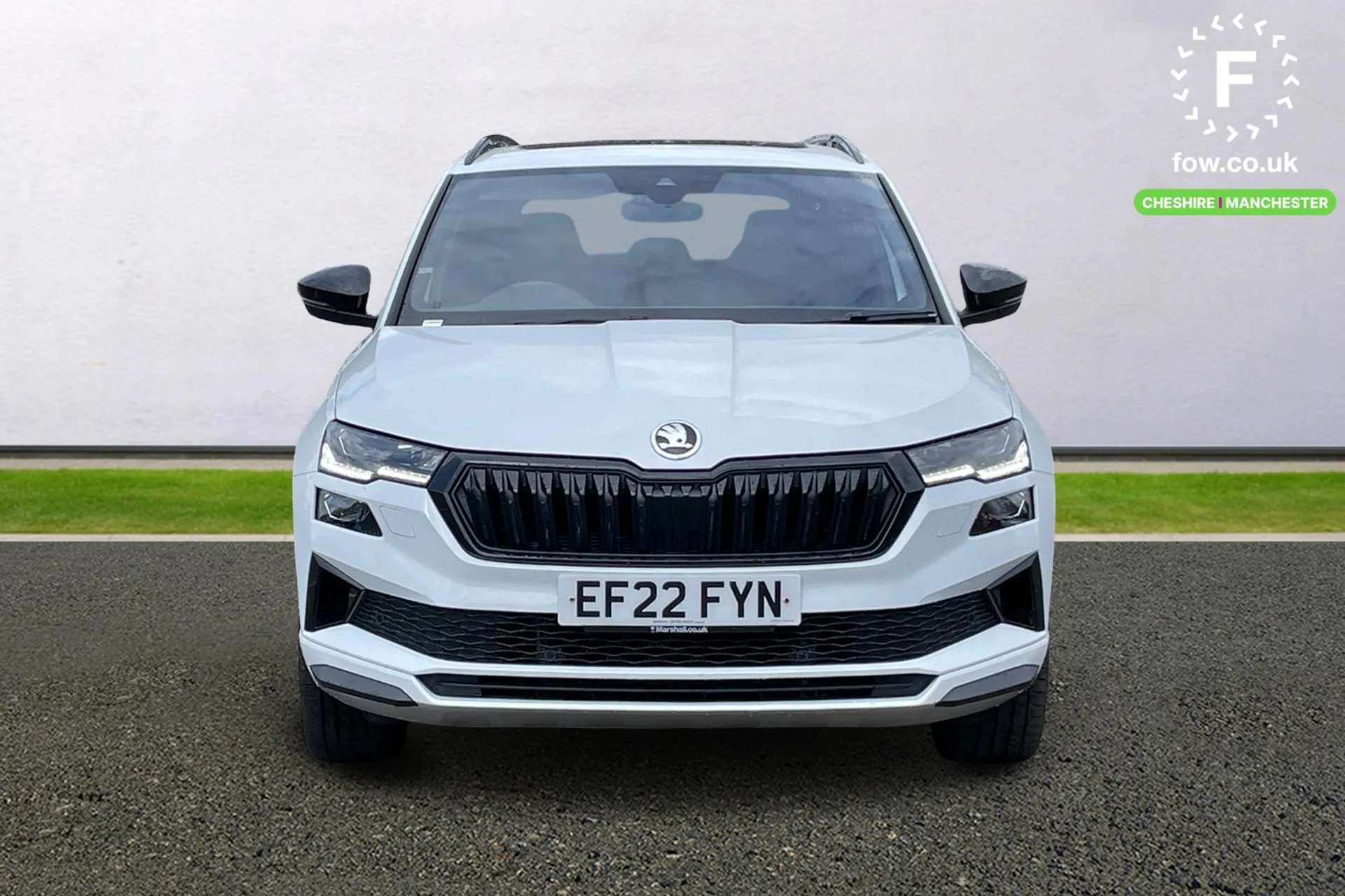 2022 SKODA KAROQ 2022 SKODA KAROQ