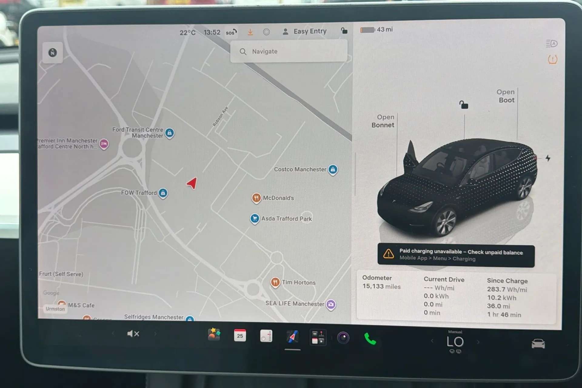 2023 TESLA MODEL Y 2023 TESLA MODEL Y