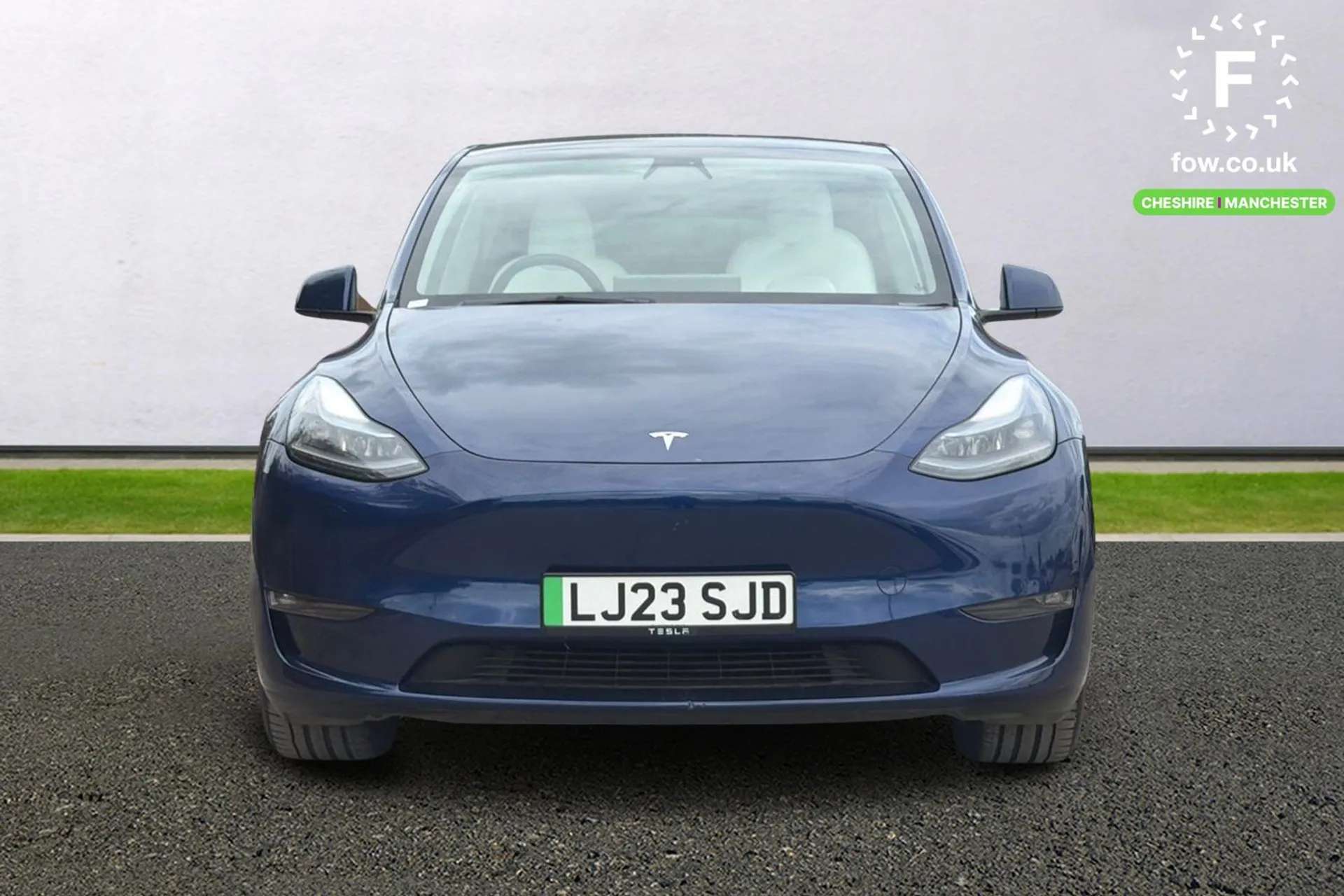 2023 TESLA MODEL Y 2023 TESLA MODEL Y