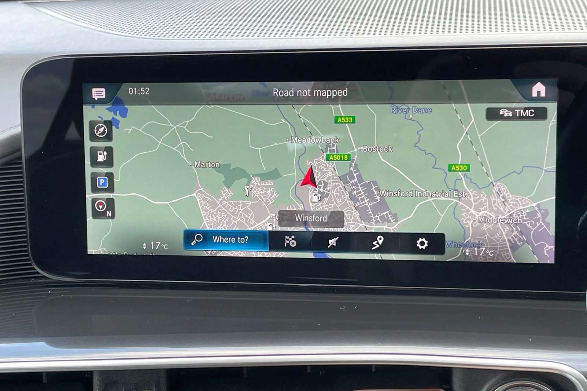 2020 MERCEDES-BENZ EQC 2020 MERCEDES-BENZ EQC