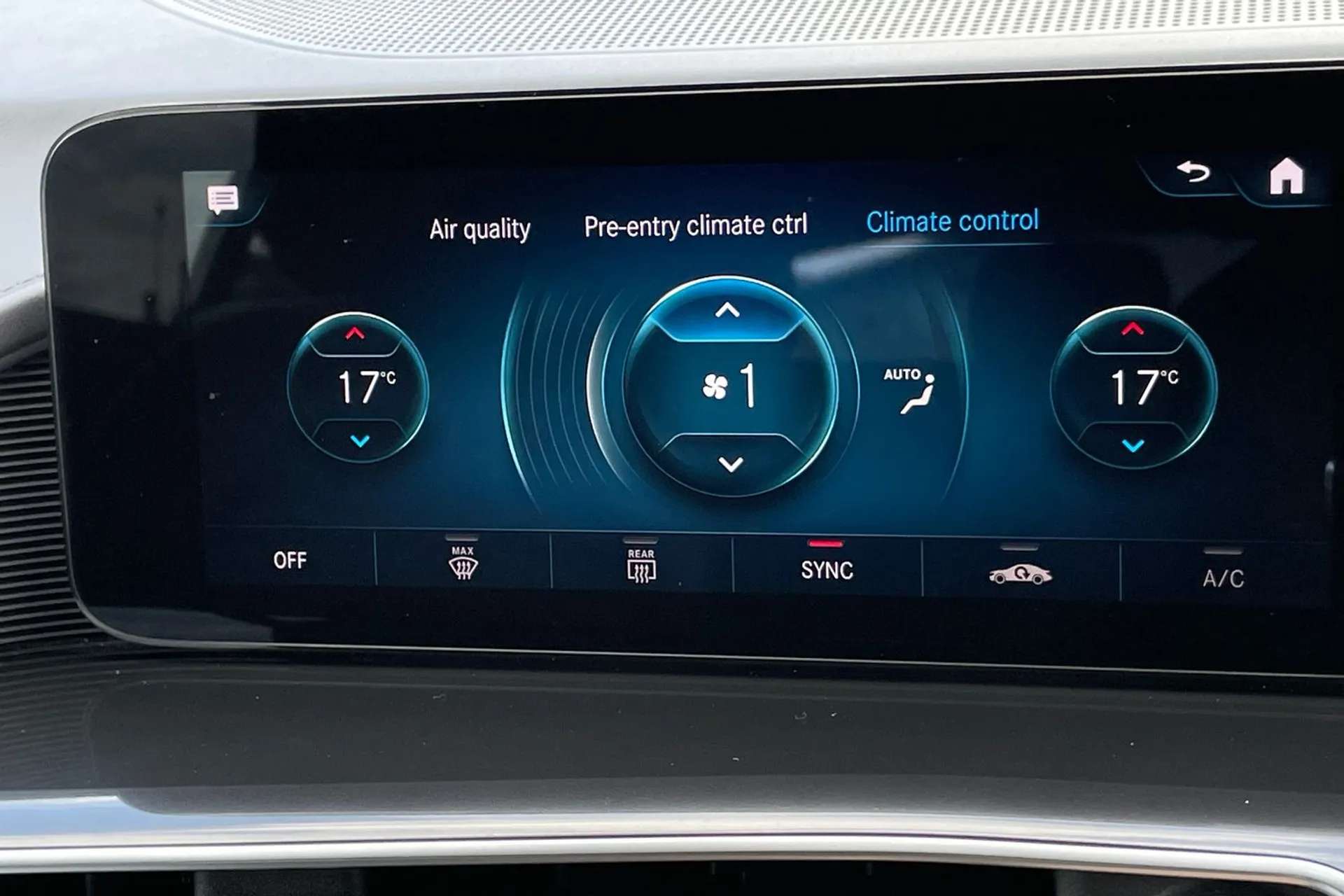 2020 MERCEDES-BENZ EQC 2020 MERCEDES-BENZ EQC