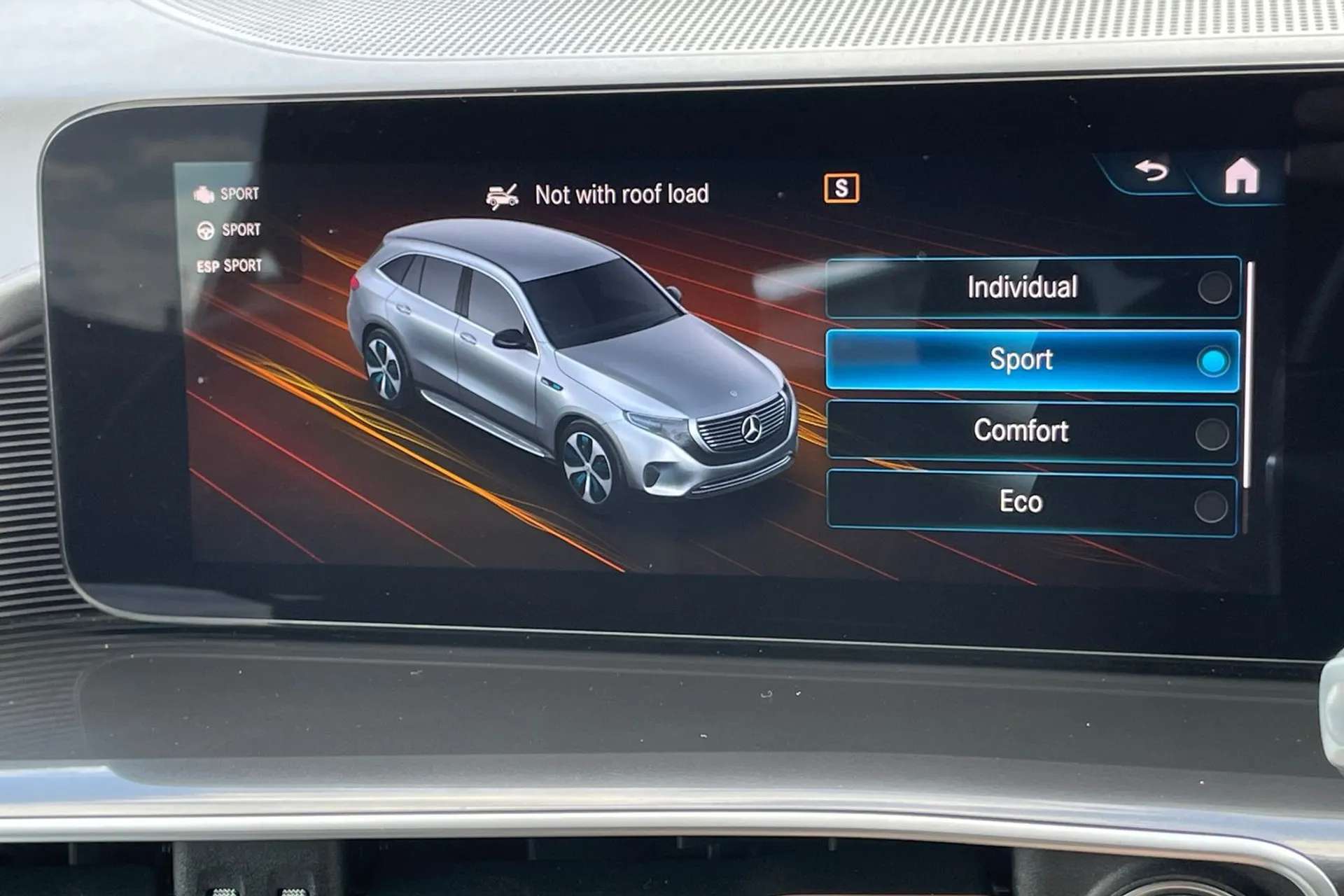 2020 MERCEDES-BENZ EQC 2020 MERCEDES-BENZ EQC
