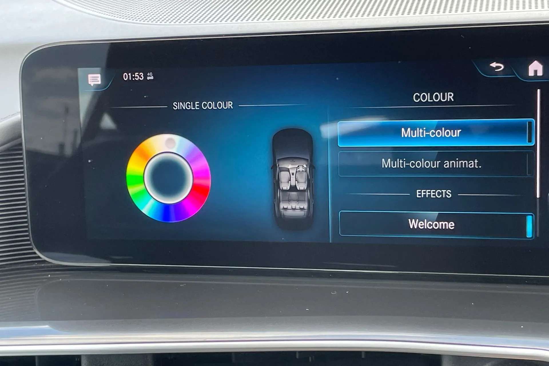 2020 MERCEDES-BENZ EQC 2020 MERCEDES-BENZ EQC