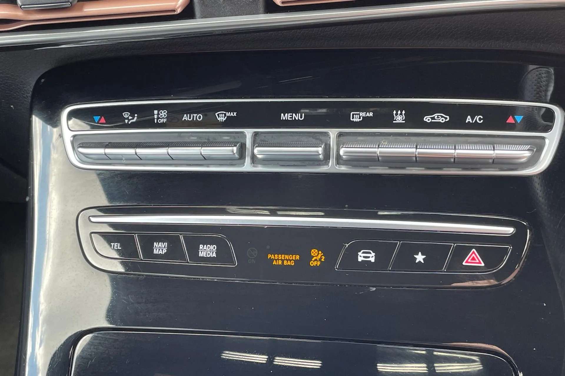 2020 MERCEDES-BENZ EQC 2020 MERCEDES-BENZ EQC