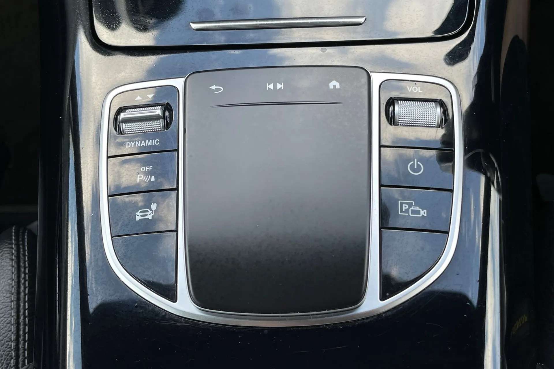 2020 MERCEDES-BENZ EQC 2020 MERCEDES-BENZ EQC