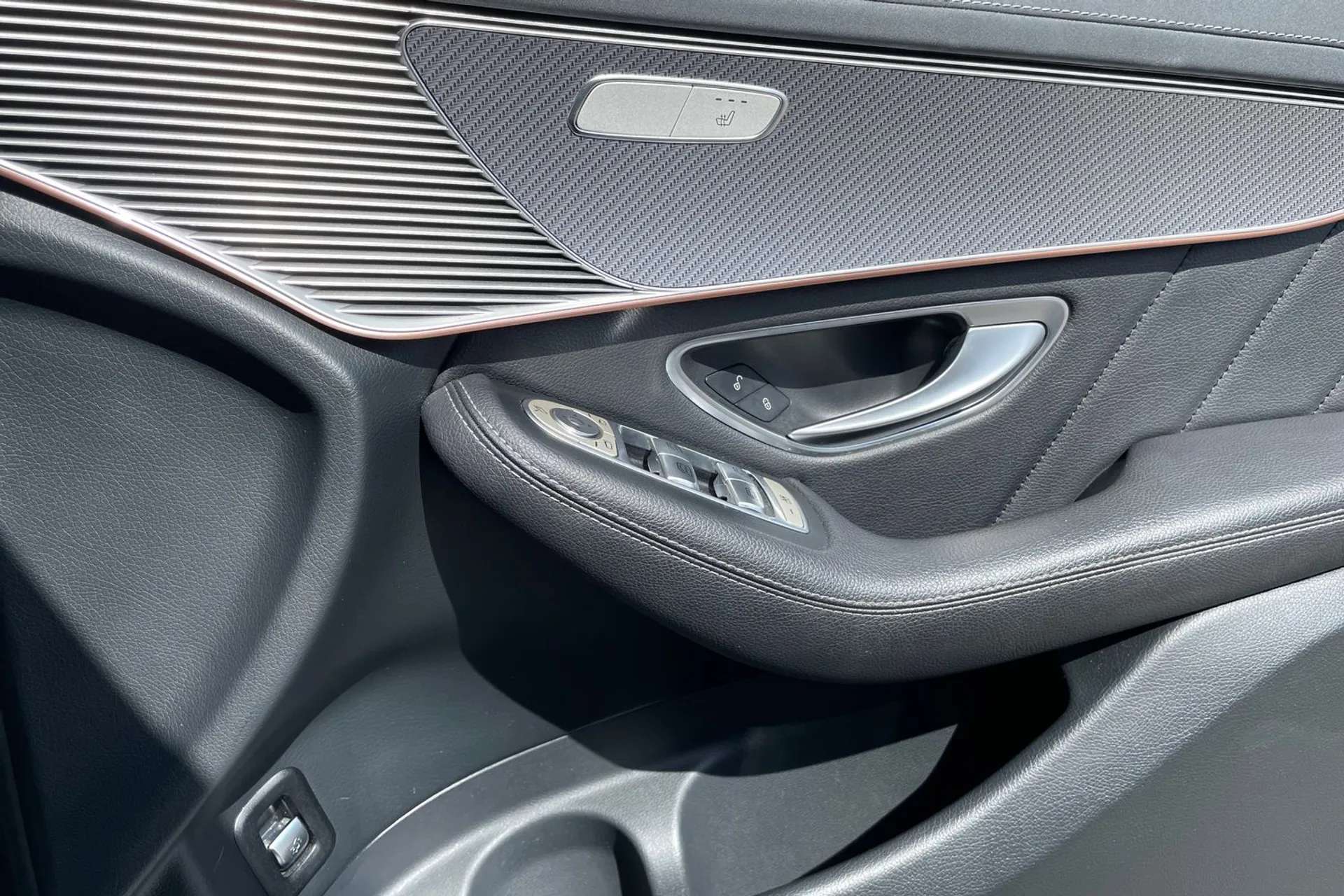 2020 MERCEDES-BENZ EQC 2020 MERCEDES-BENZ EQC