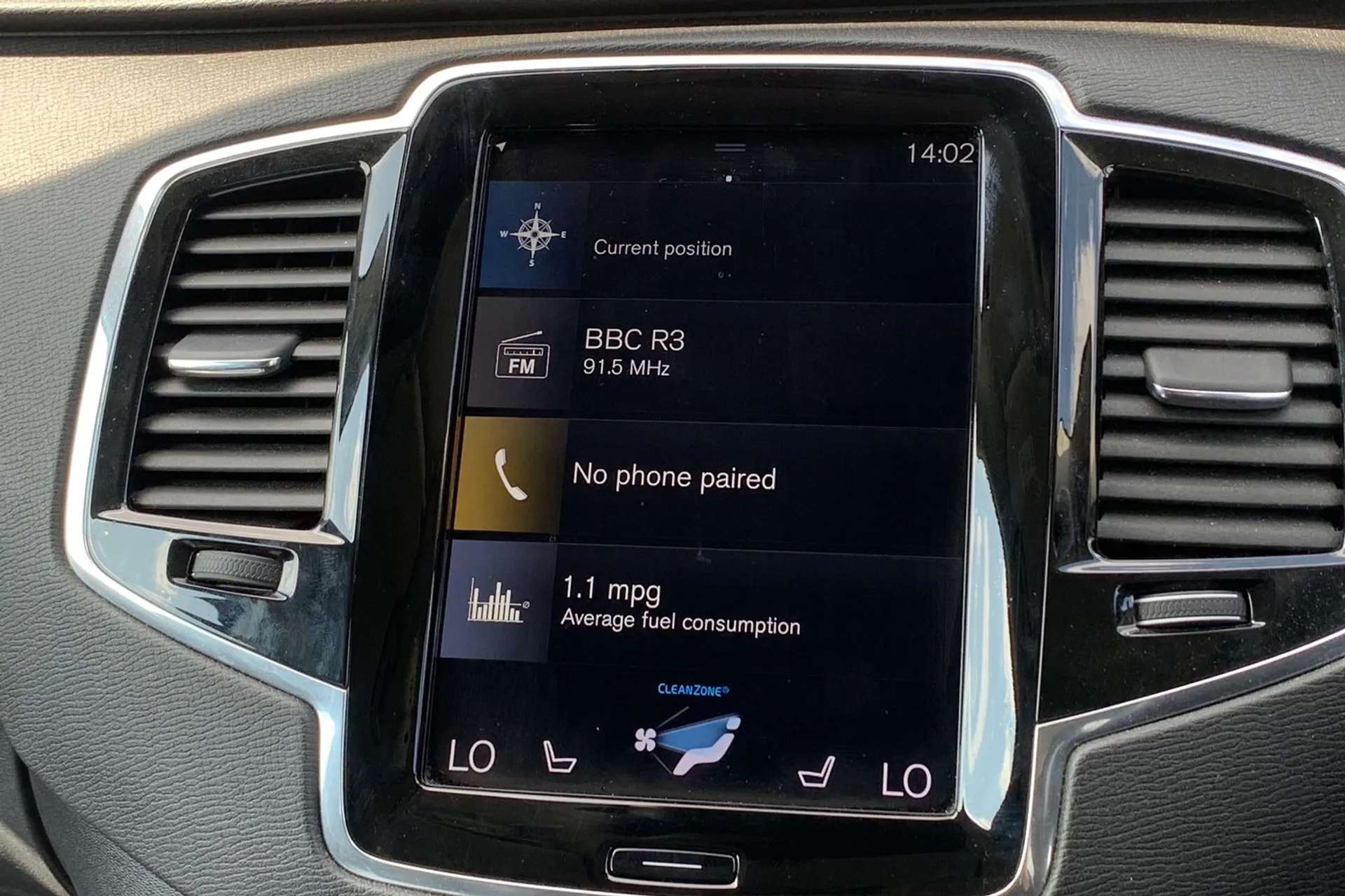 2020 VOLVO XC90 2020 VOLVO XC90