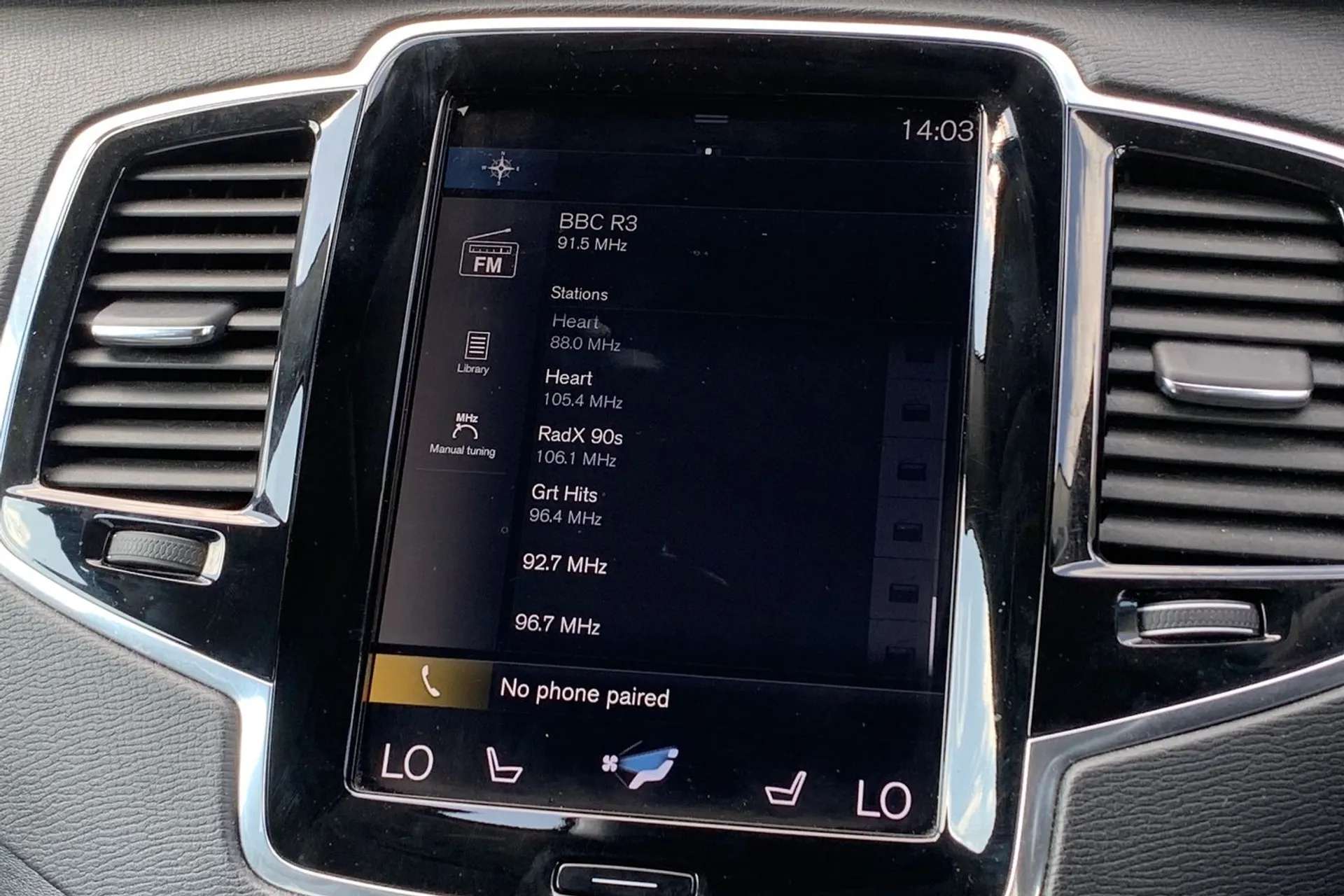 2020 VOLVO XC90 2020 VOLVO XC90