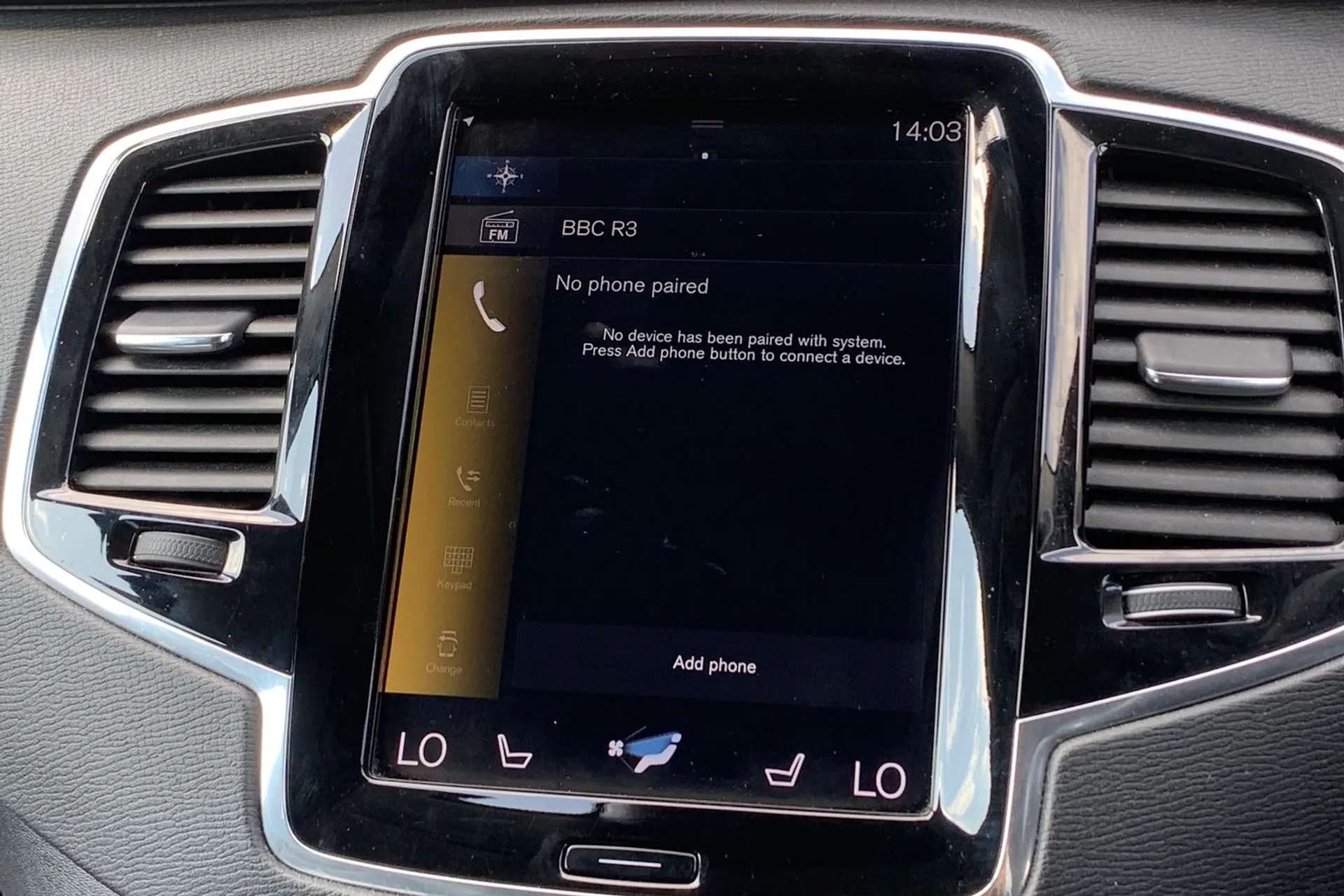 2020 VOLVO XC90 2020 VOLVO XC90