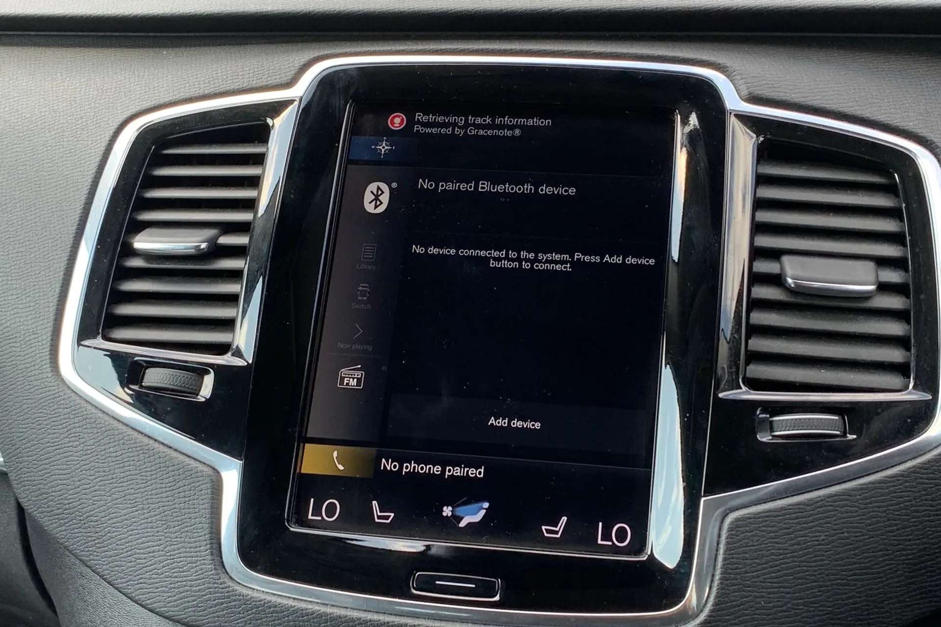 2020 VOLVO XC90 2020 VOLVO XC90