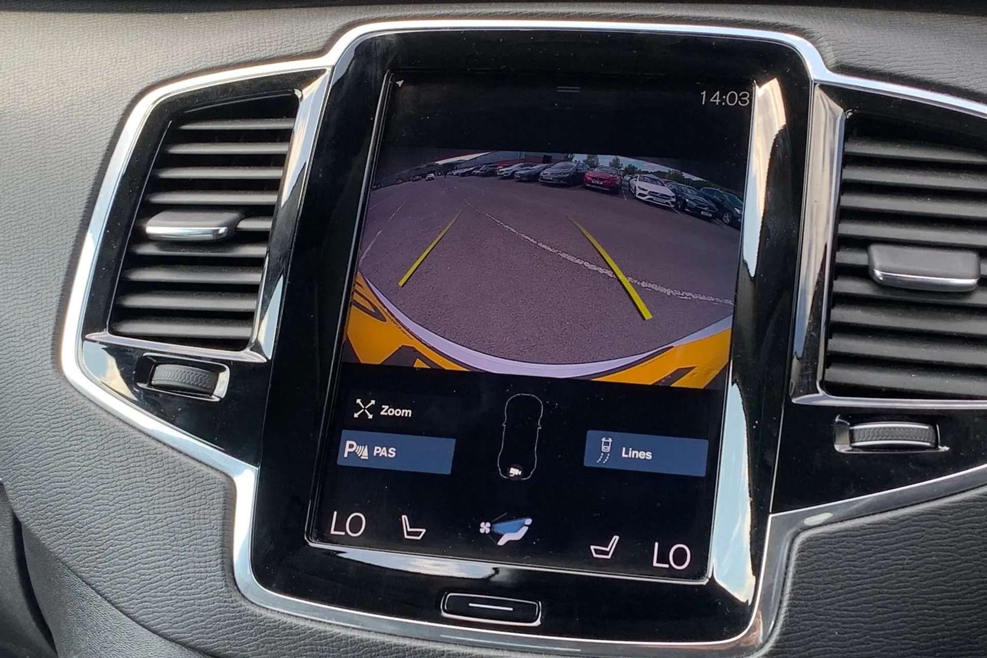 2020 VOLVO XC90 2020 VOLVO XC90