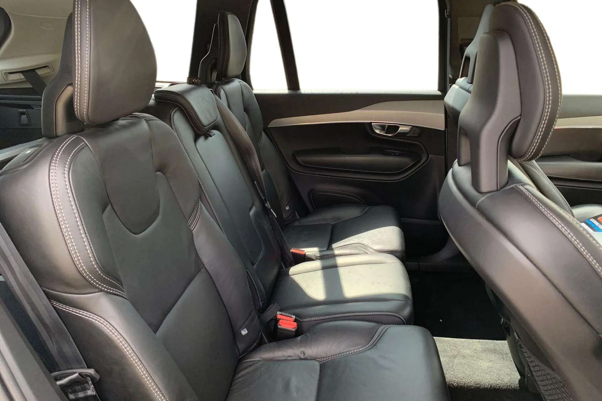 2020 VOLVO XC90 2020 VOLVO XC90