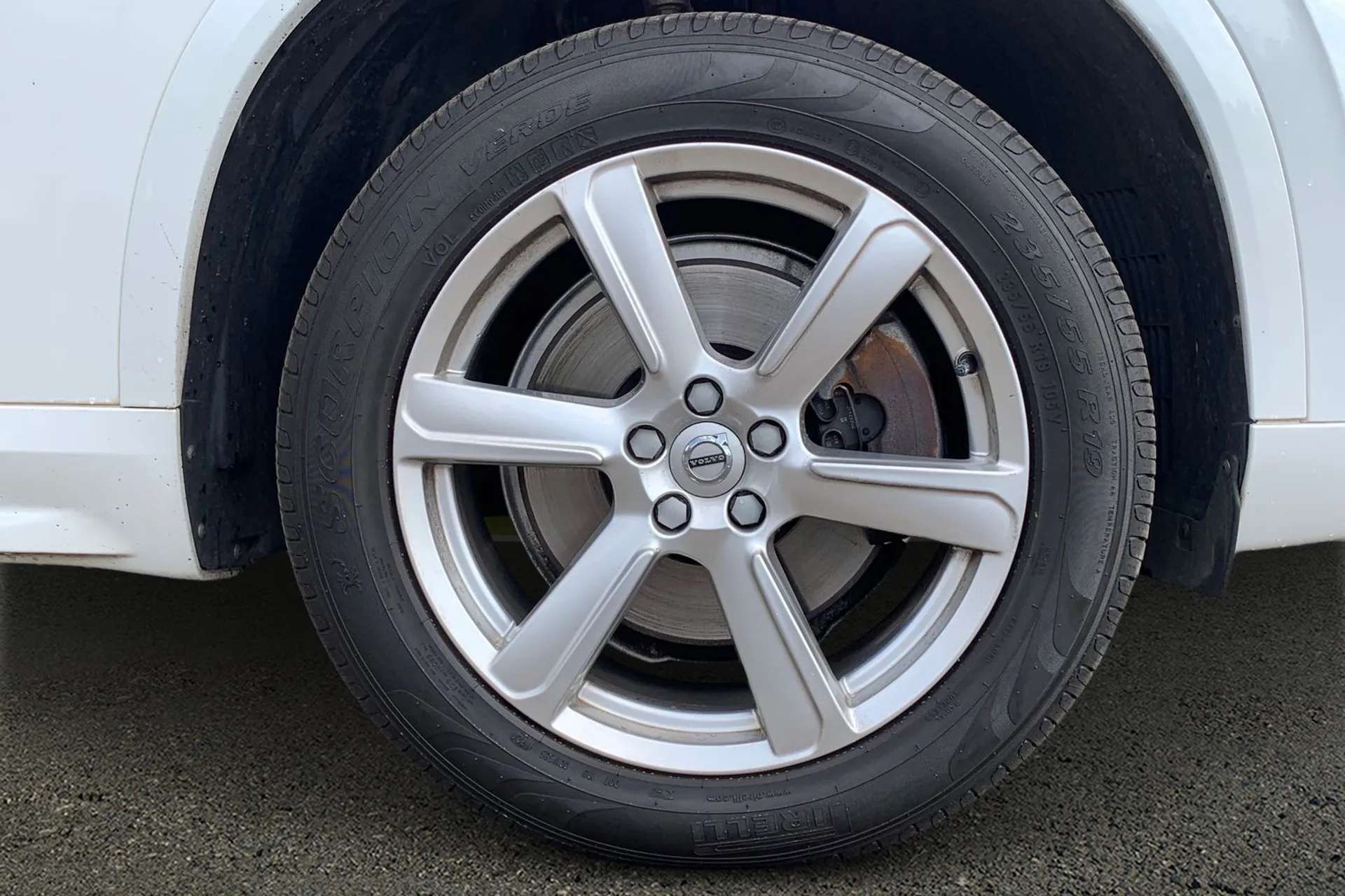 2020 VOLVO XC90 2020 VOLVO XC90