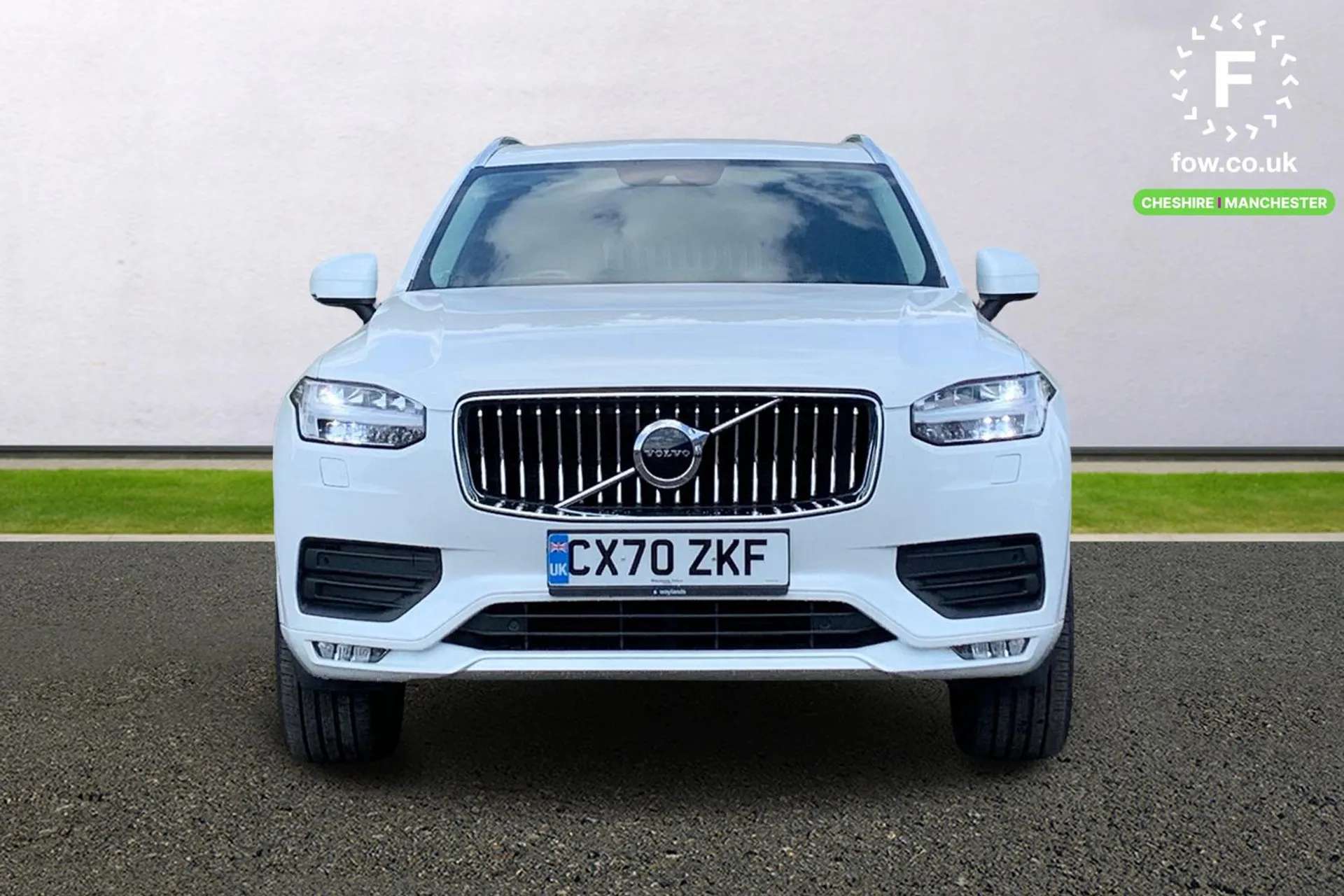 2020 VOLVO XC90 2020 VOLVO XC90
