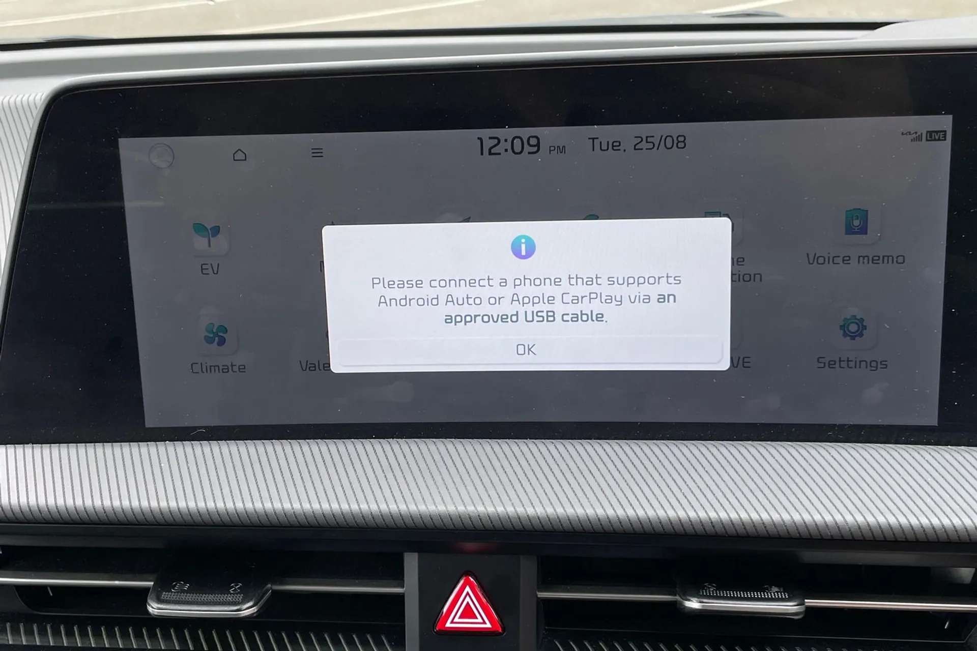 2023 KIA EV6 2023 KIA EV6