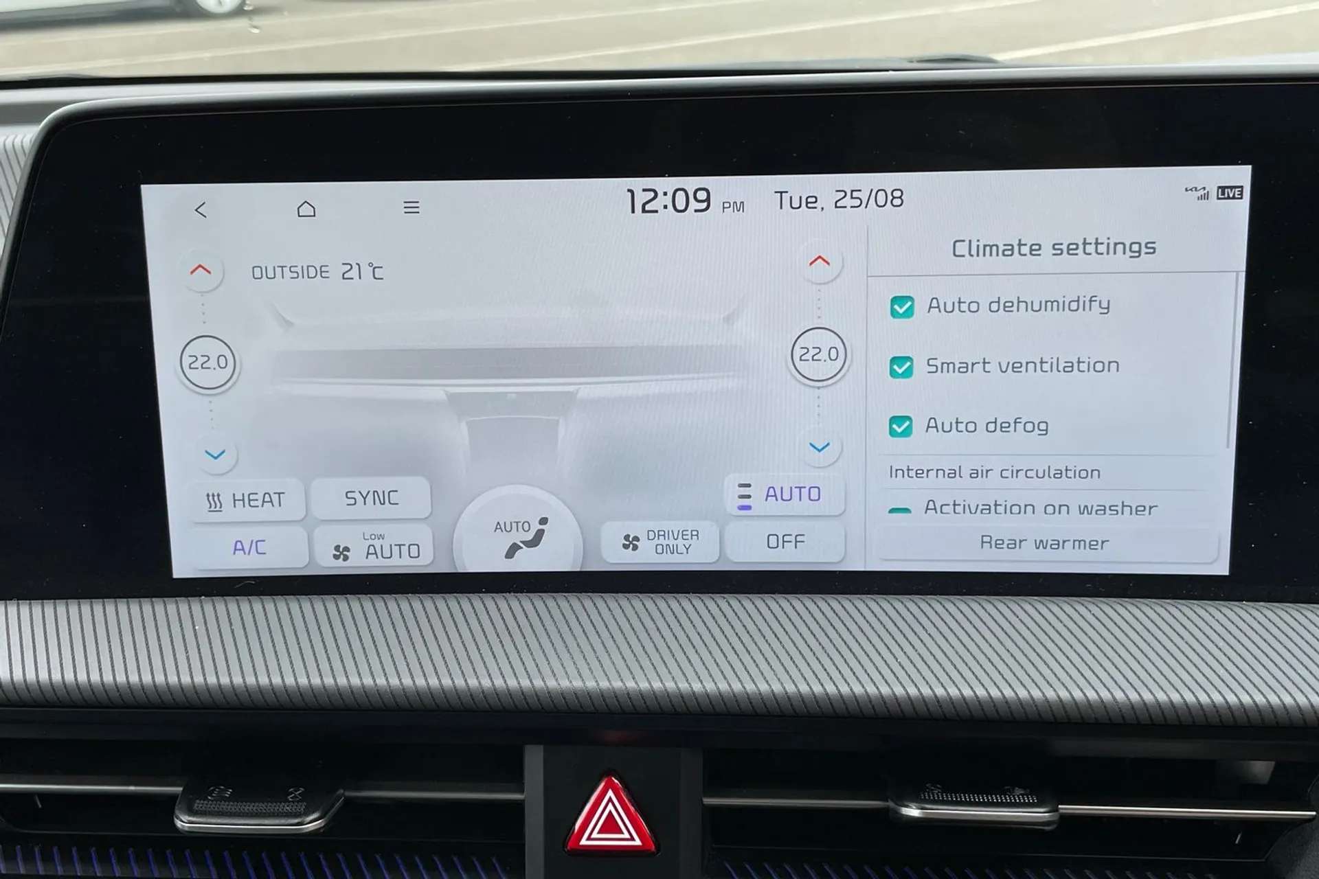 2023 KIA EV6 2023 KIA EV6