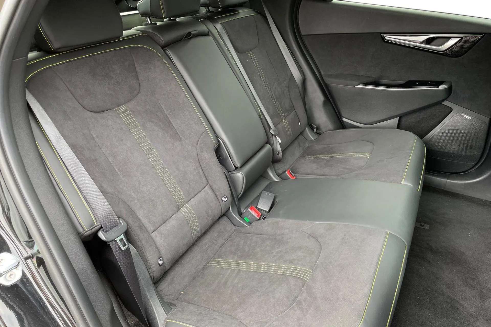 2023 KIA EV6 2023 KIA EV6