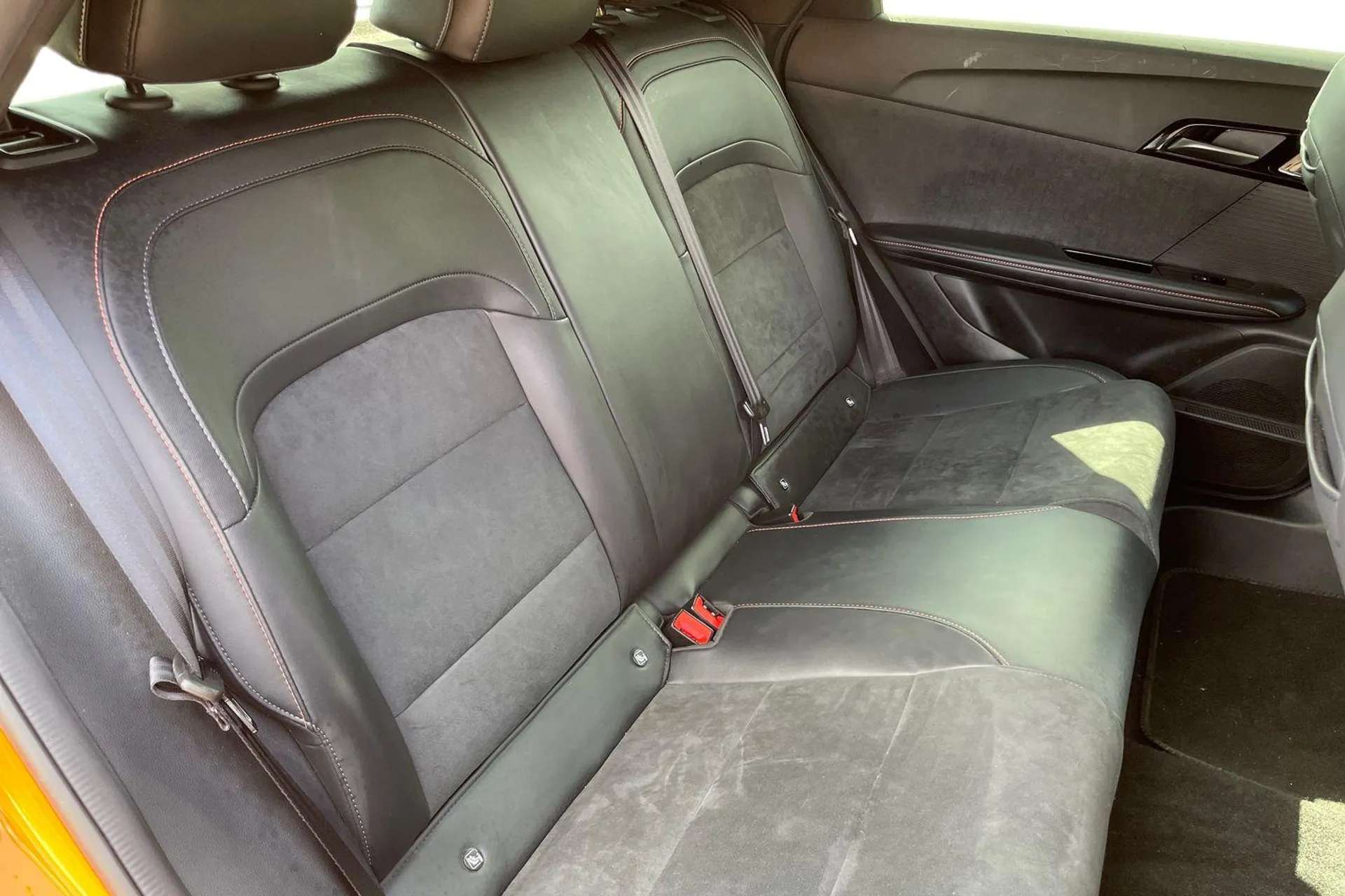 2023 MG MOTOR UK MG4 2023 MG MOTOR UK MG4