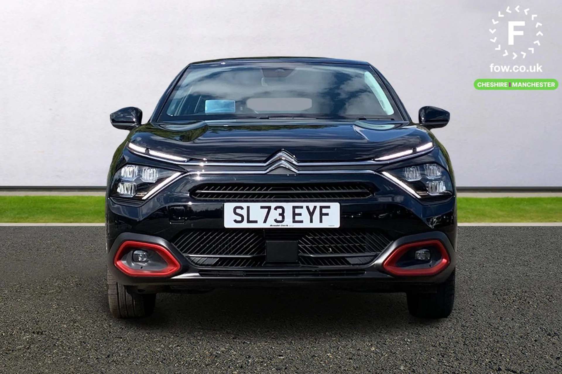 2023 CITROEN C4 2023 CITROEN C4