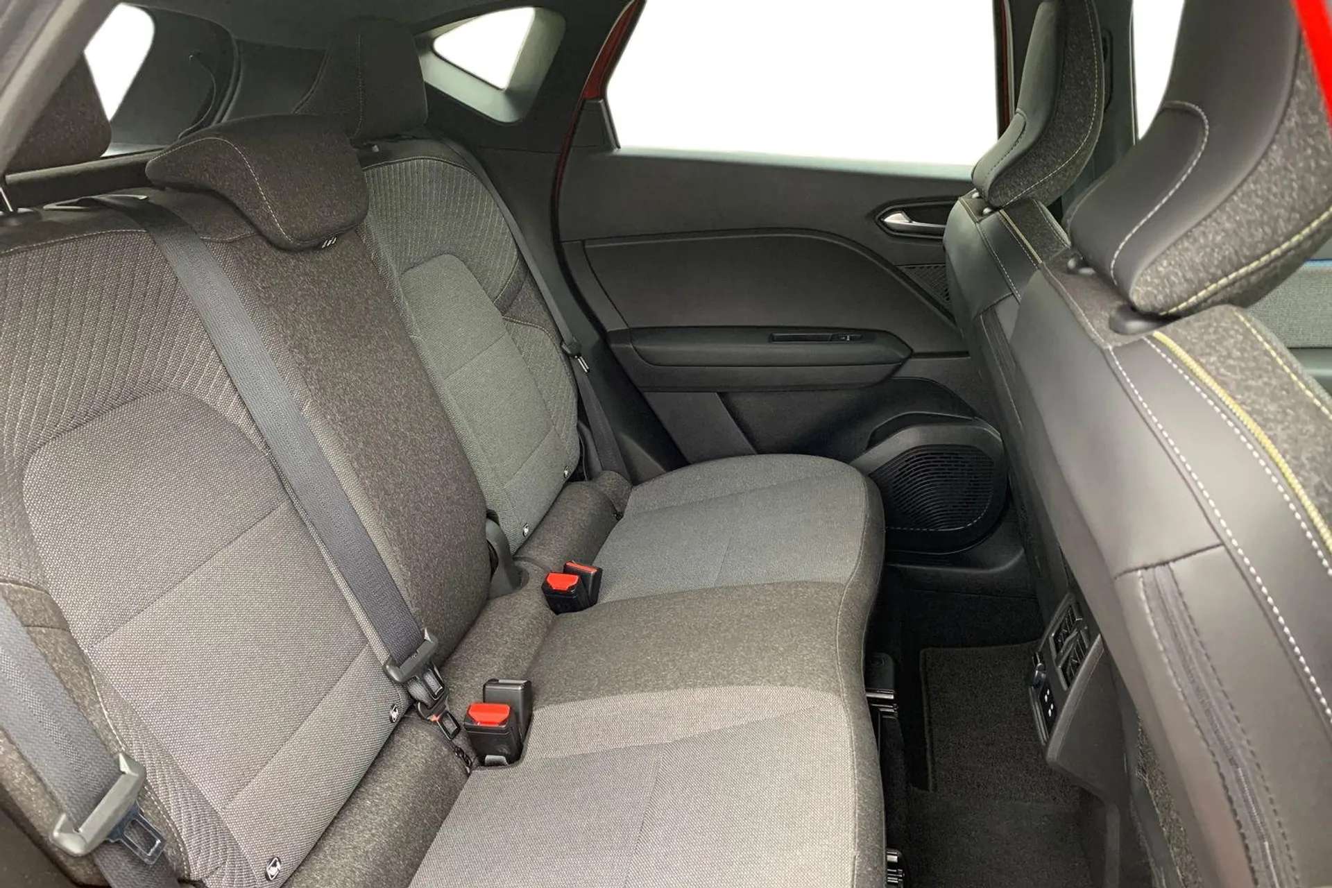 2025 RENAULT CAPTUR 2025 RENAULT CAPTUR