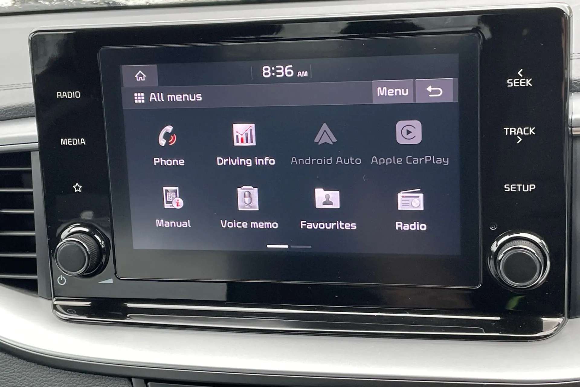 2022 KIA XCEED 2022 KIA XCEED