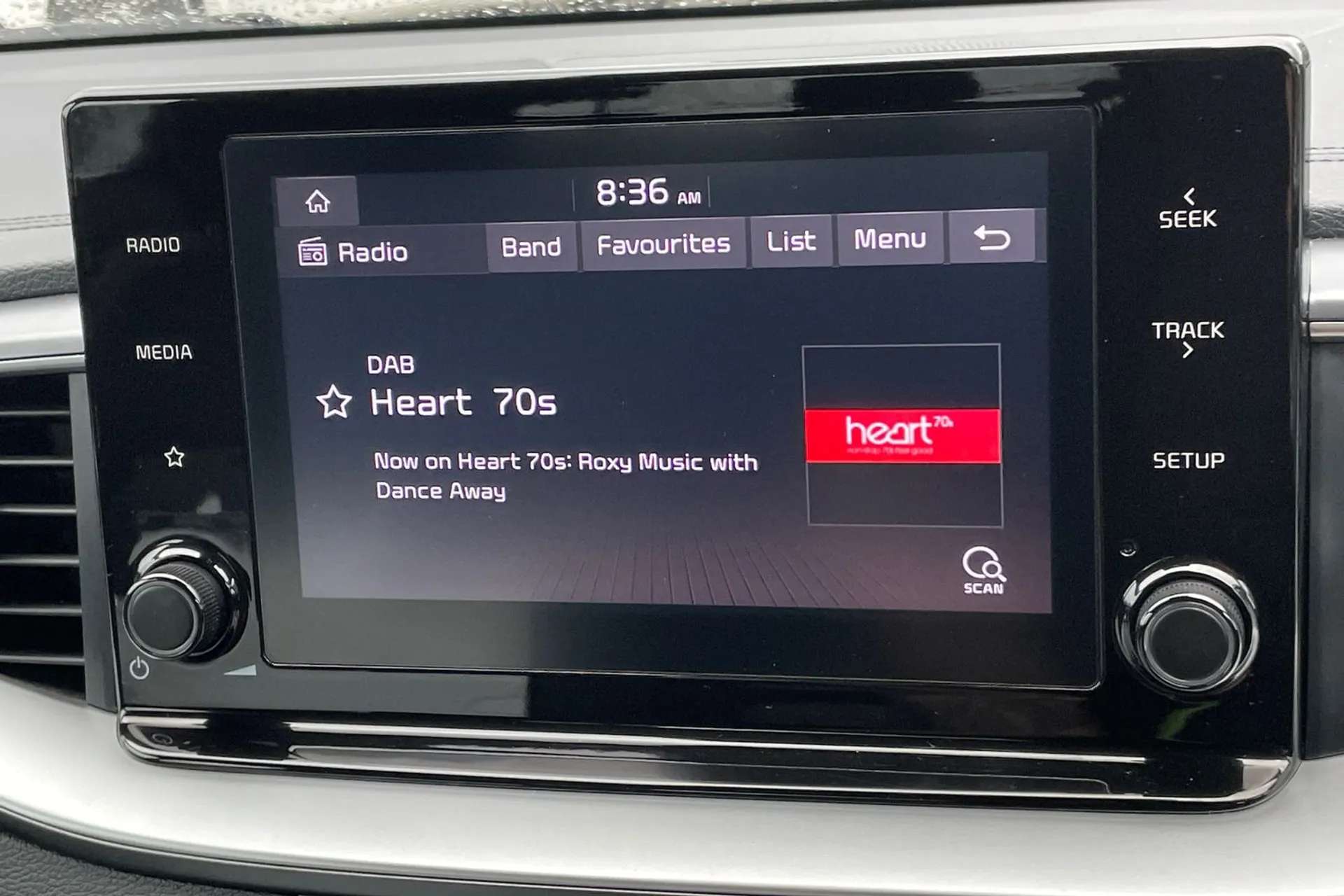 2022 KIA XCEED 2022 KIA XCEED