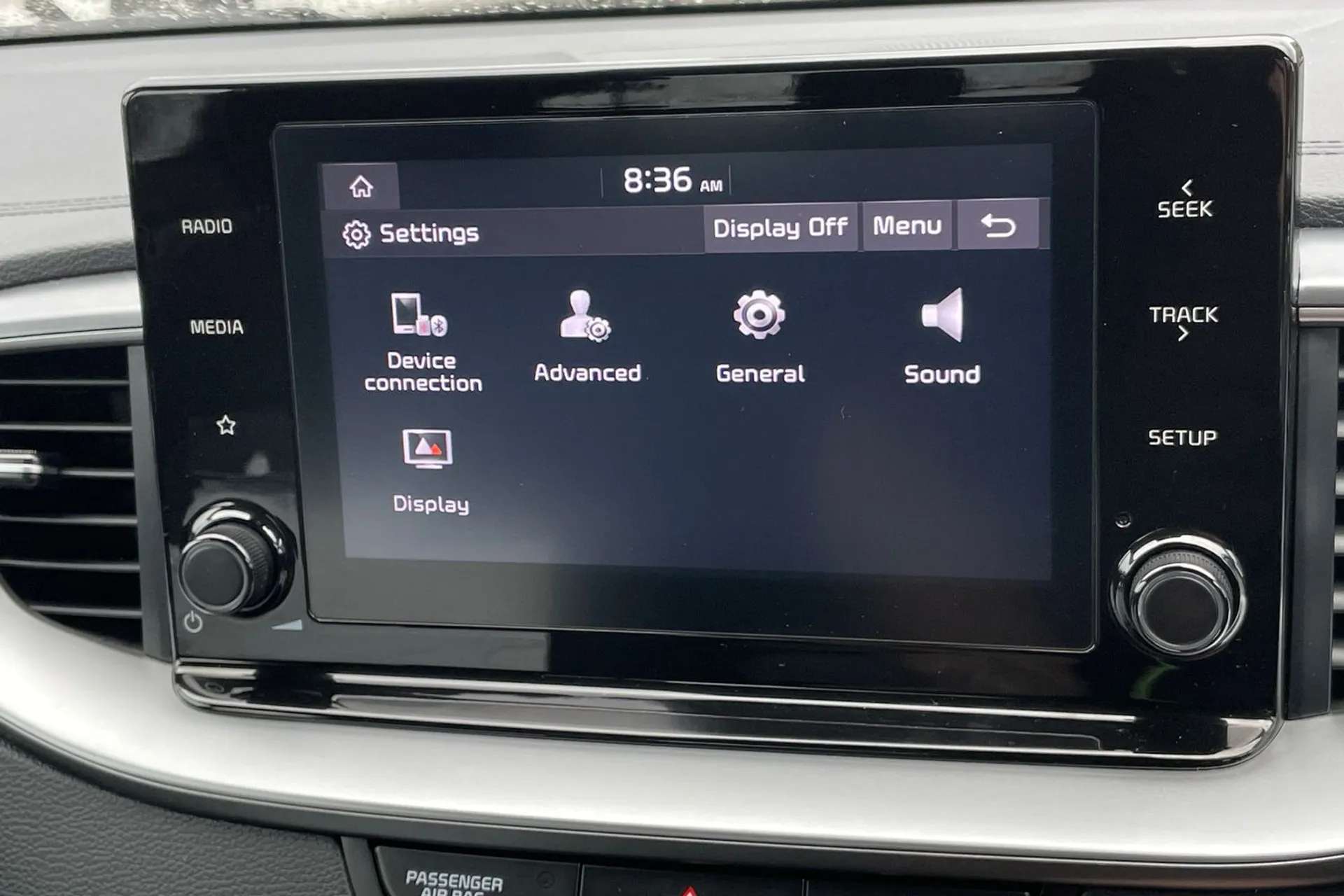 2022 KIA XCEED 2022 KIA XCEED