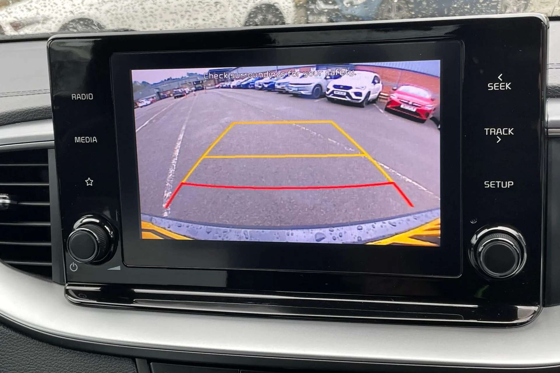 2022 KIA XCEED 2022 KIA XCEED