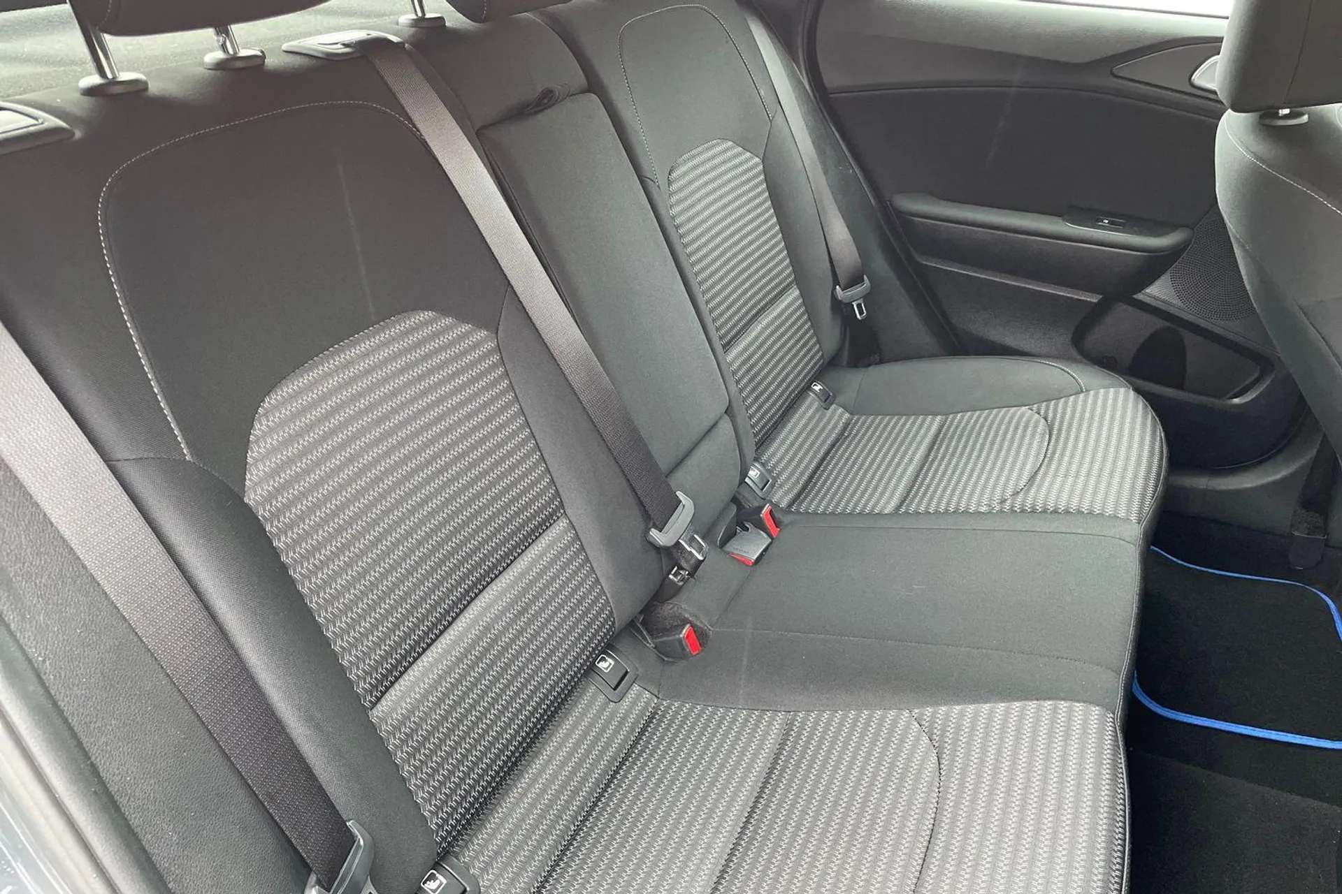 2022 KIA XCEED 2022 KIA XCEED