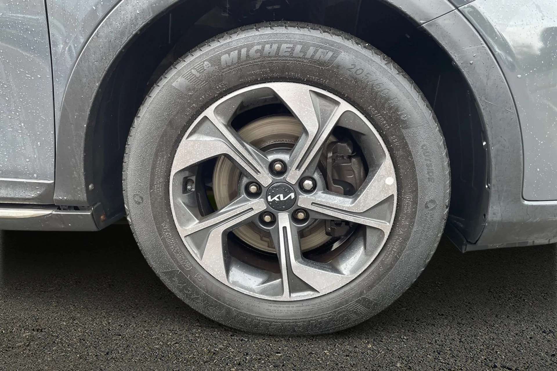 2022 KIA XCEED 2022 KIA XCEED