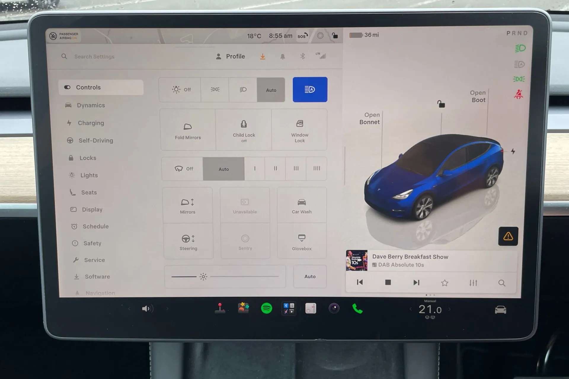 2022 TESLA MODEL Y 2022 TESLA MODEL Y