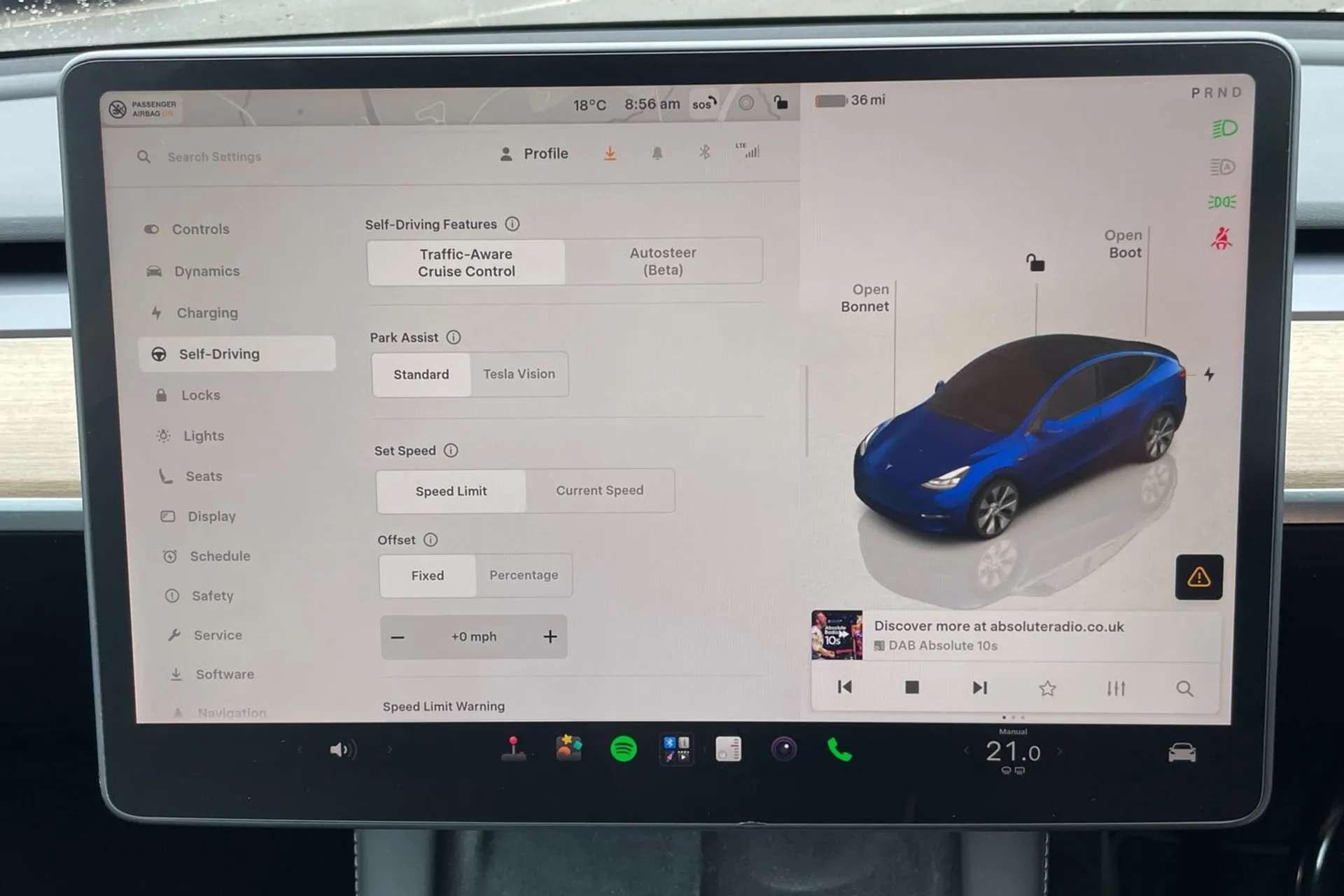 2022 TESLA MODEL Y 2022 TESLA MODEL Y