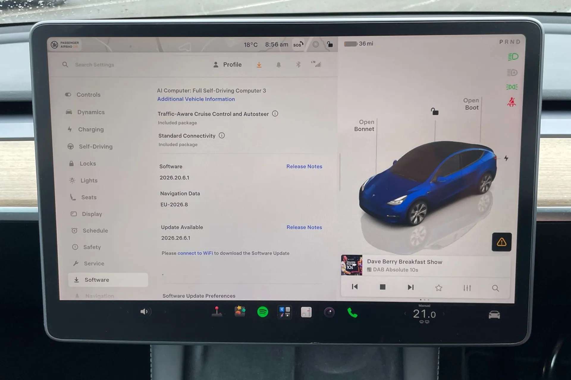 2022 TESLA MODEL Y 2022 TESLA MODEL Y