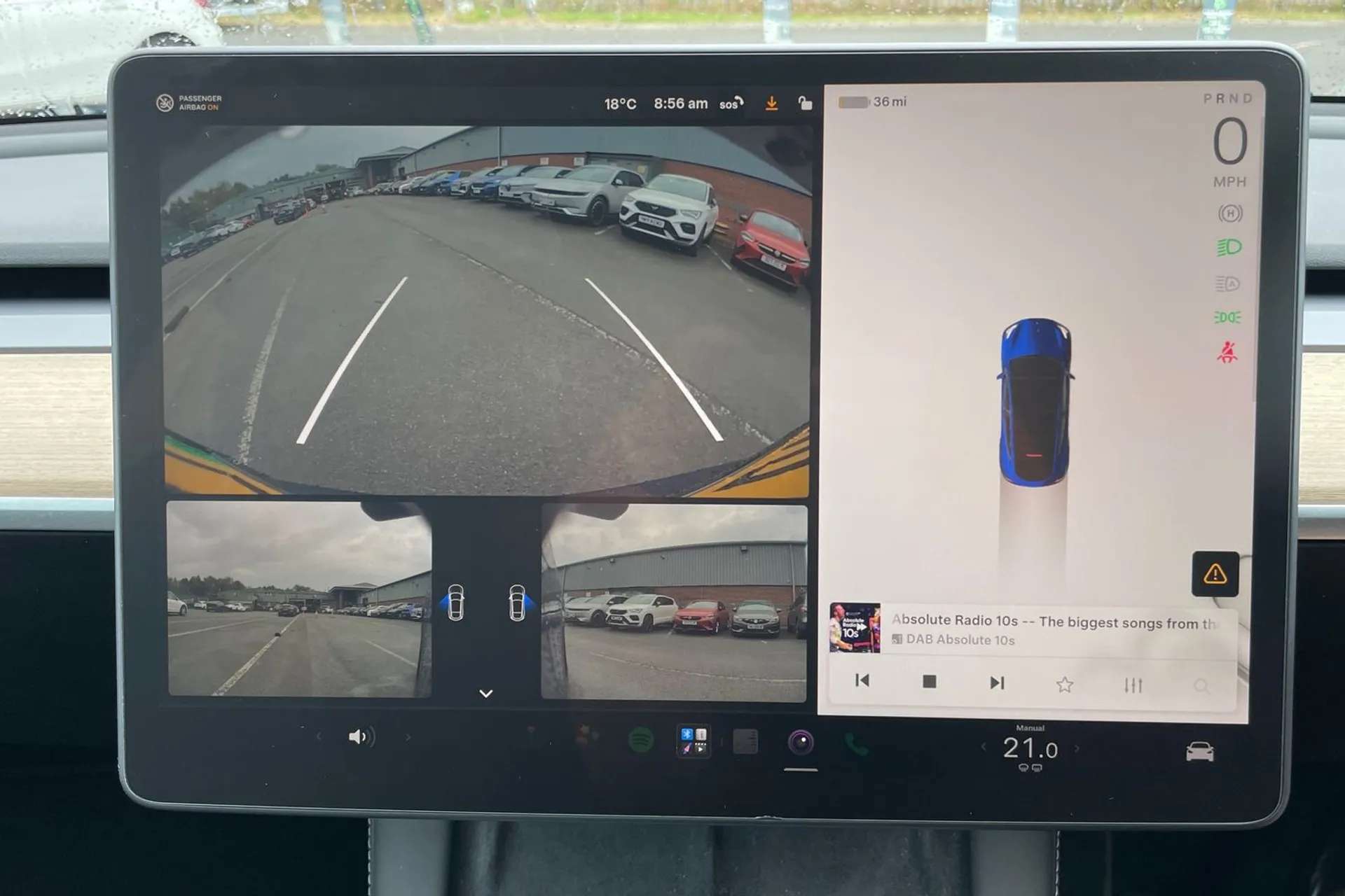 2022 TESLA MODEL Y 2022 TESLA MODEL Y