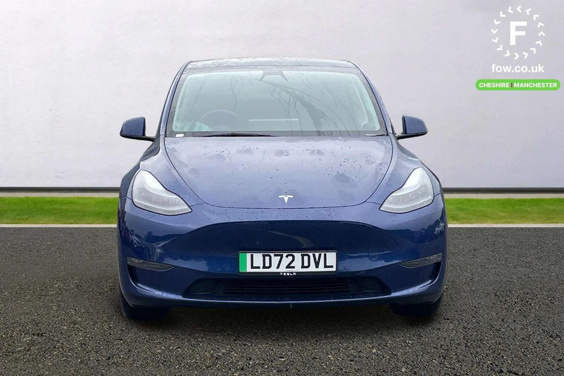 2022 TESLA MODEL Y 2022 TESLA MODEL Y
